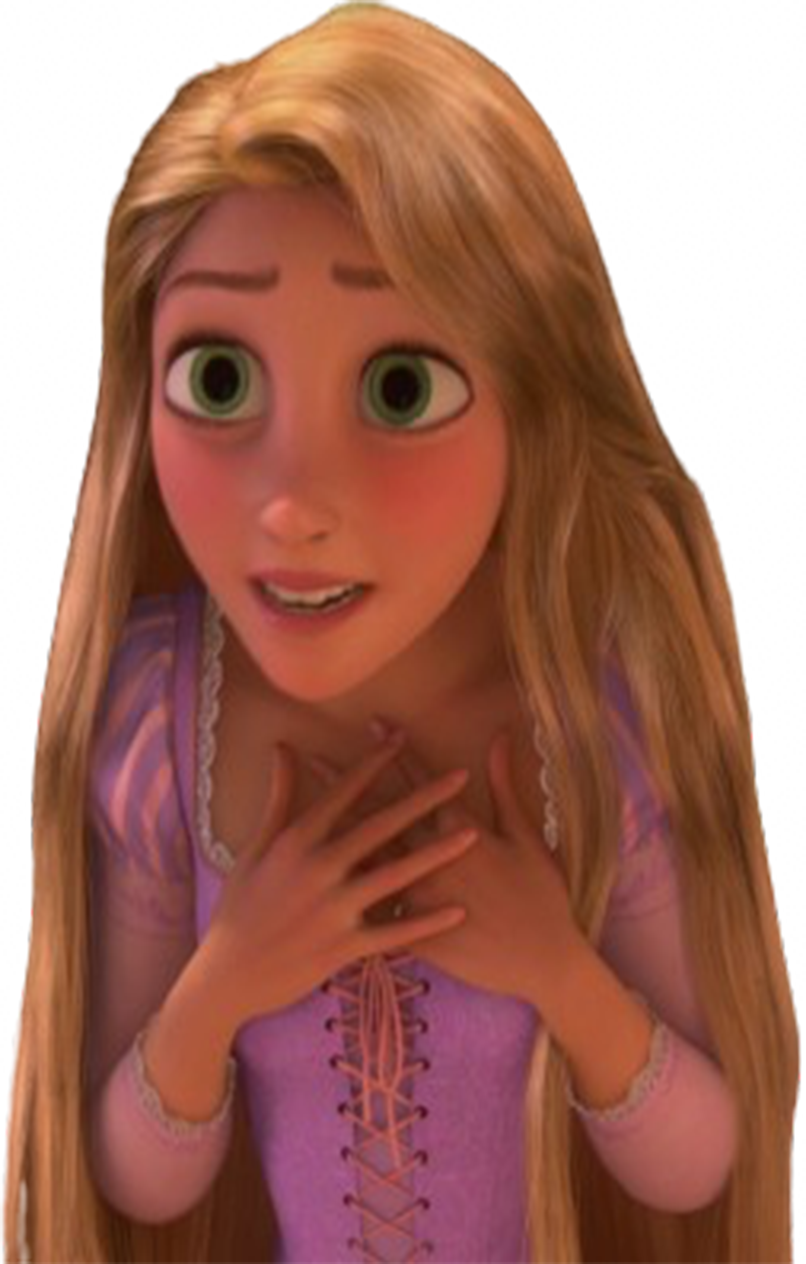 Princess Rapunzel vector 54 by MrToonlover83 on DeviantArt