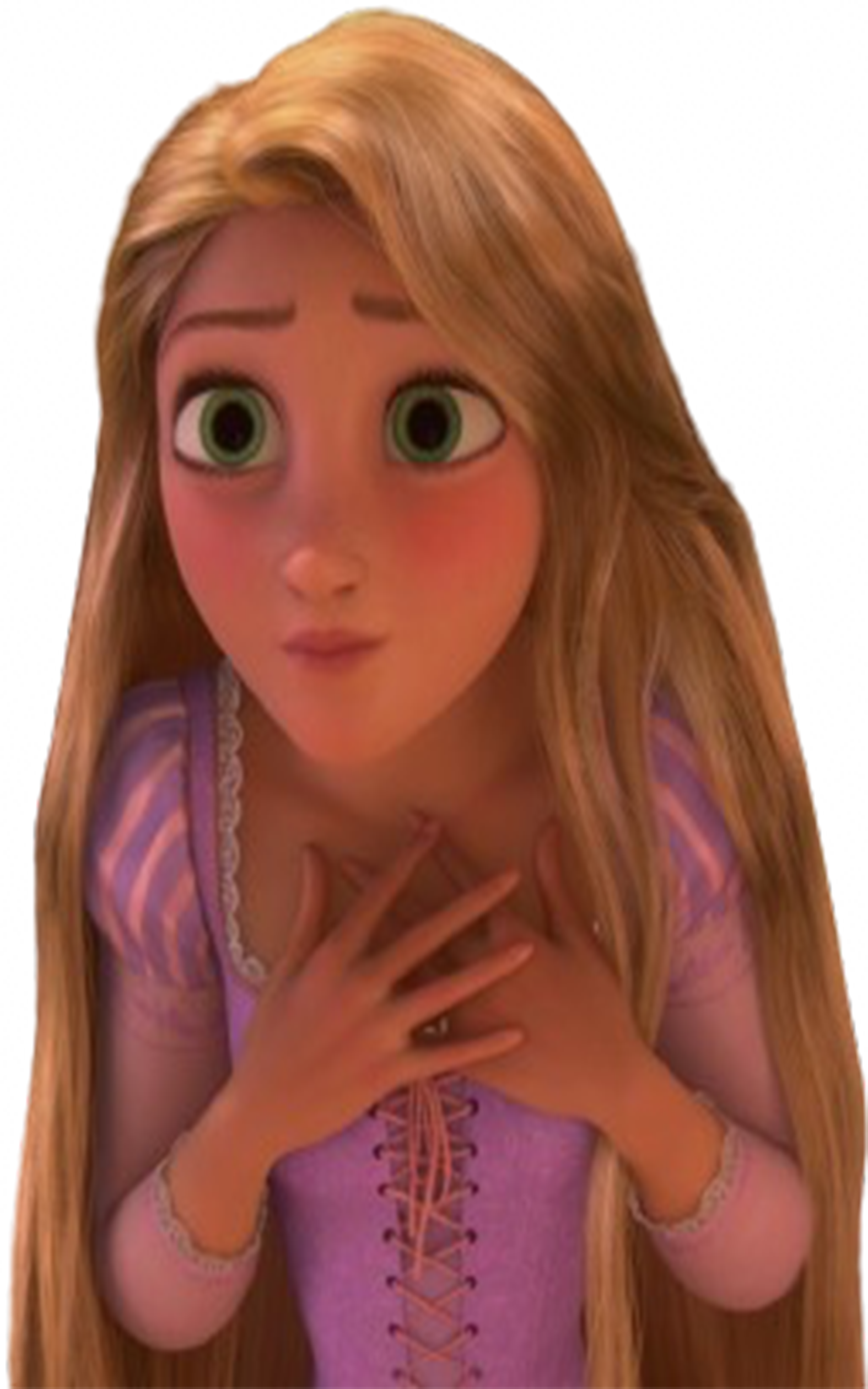 Princess Rapunzel vector 55 by MrToonlover83 on DeviantArt