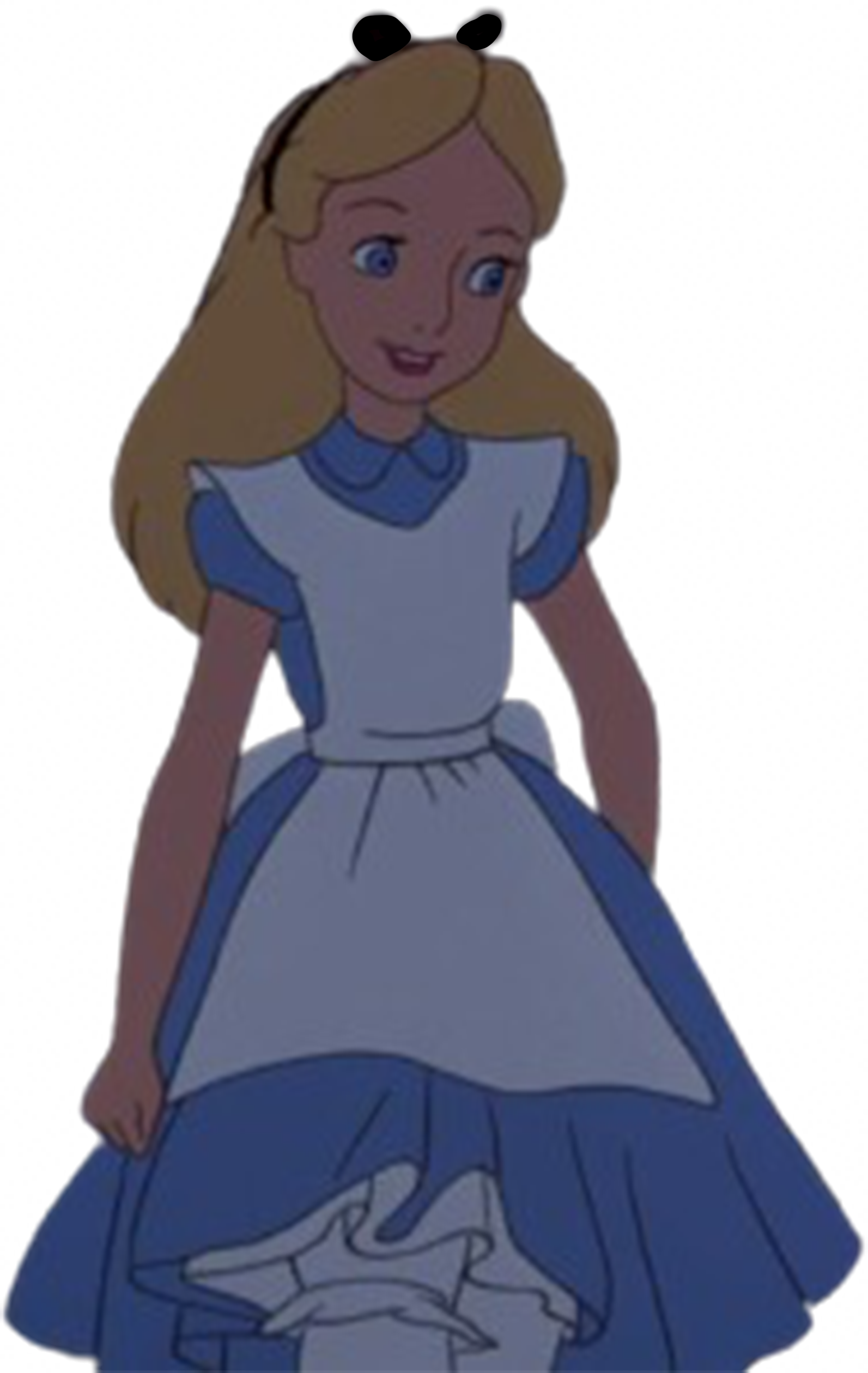 Alice Vector Alice (Disney) vector 149 by MrToonlover83 on DeviantArt