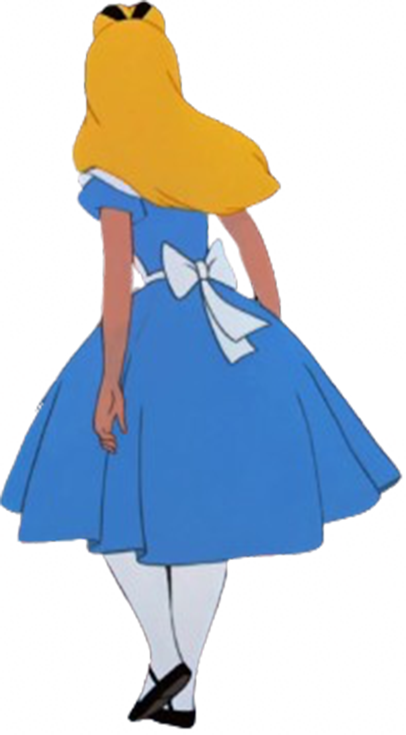 Sick Alice Deviantart Alice (Disney) vector 152 by MrToonlover83 on DeviantArt