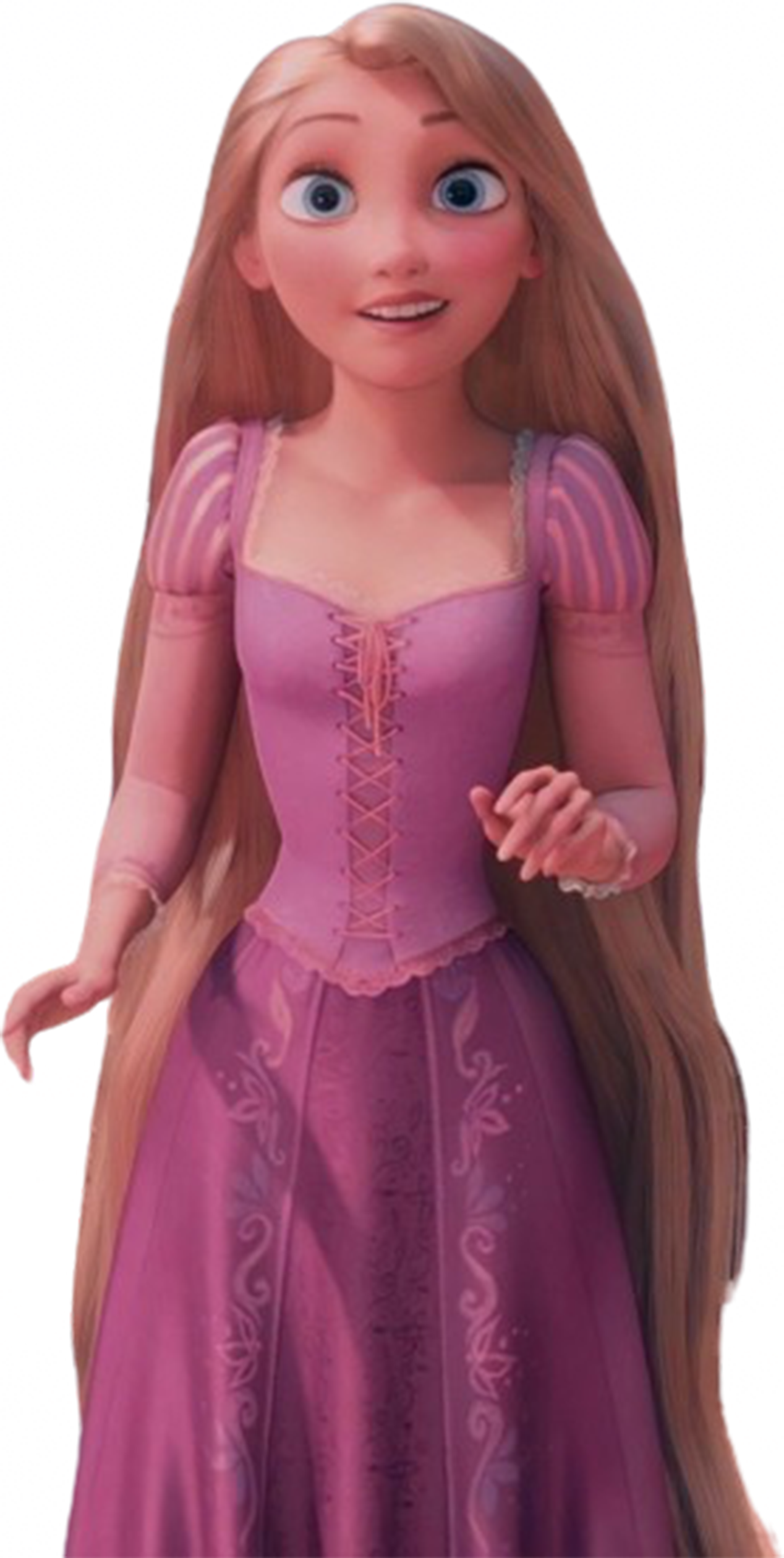Princess Rapunzel vector 69 by MrToonlover83 on DeviantArt