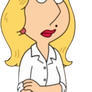 Lois Griffin as a Teacher vector 4