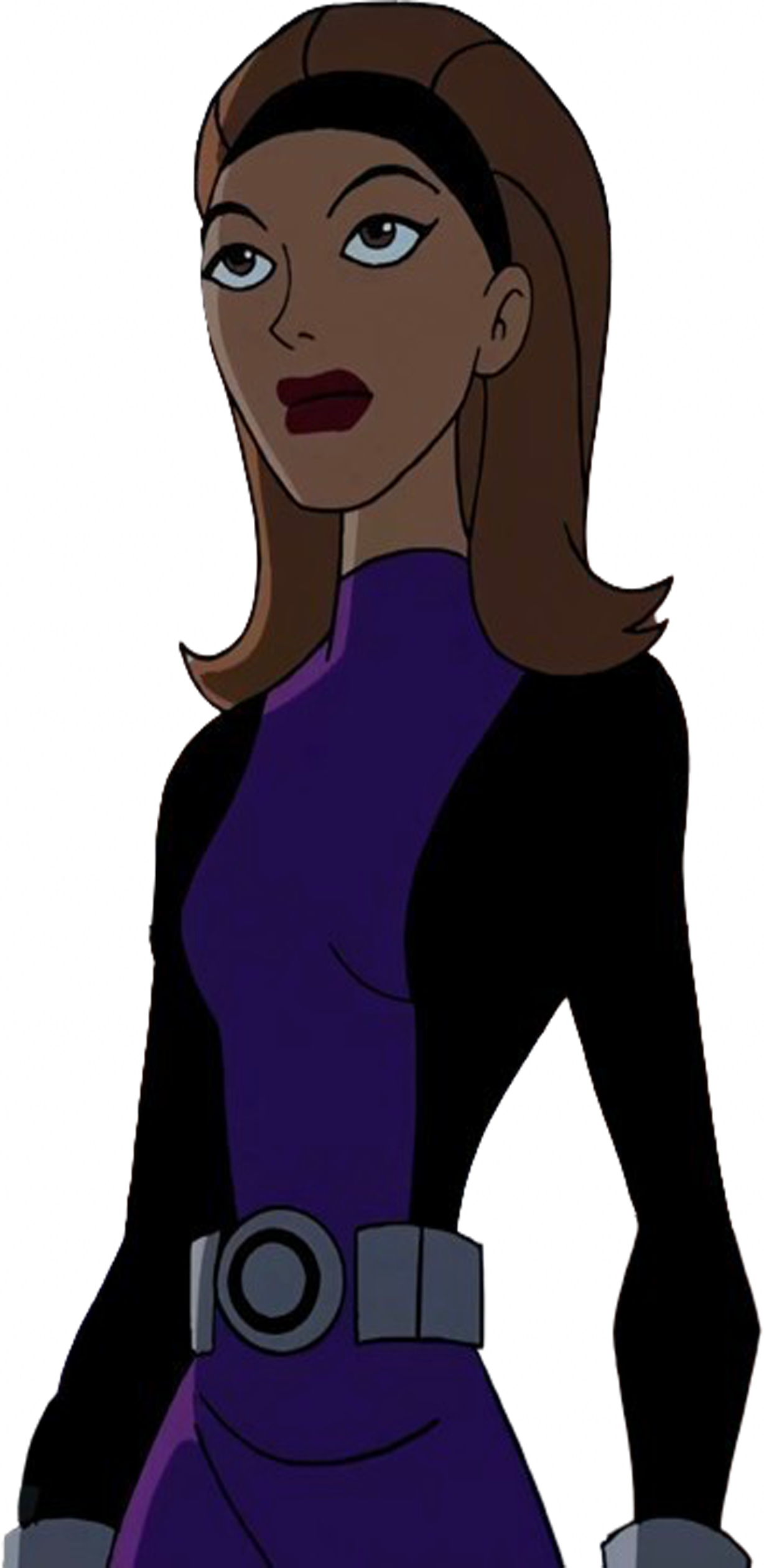 Elasti-Girl (Rita Farr) vector 15 by MrToonlover83 on DeviantArt