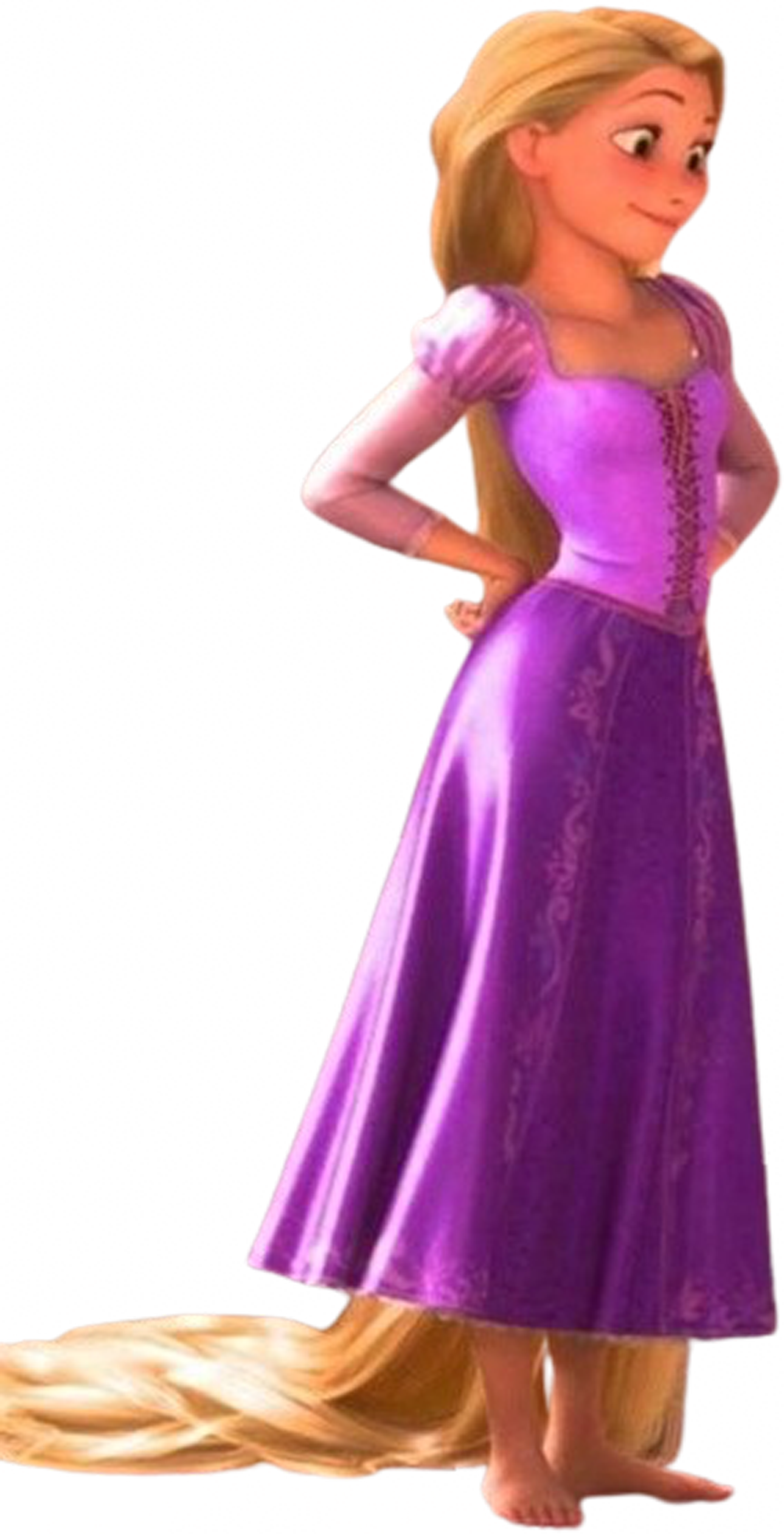 Princess Rapunzel vector 72 by MrToonlover83 on DeviantArt