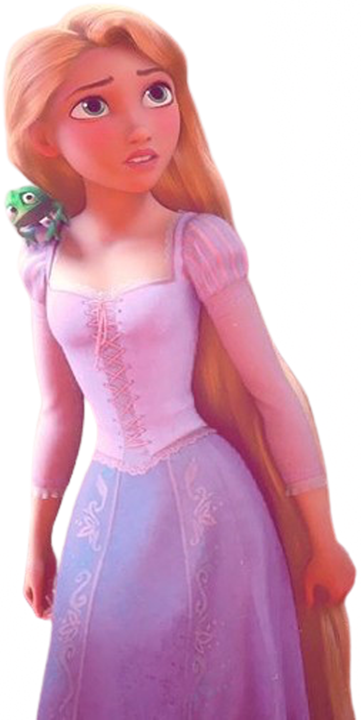 Princess Rapunzel vector 73 by MrToonlover83 on DeviantArt