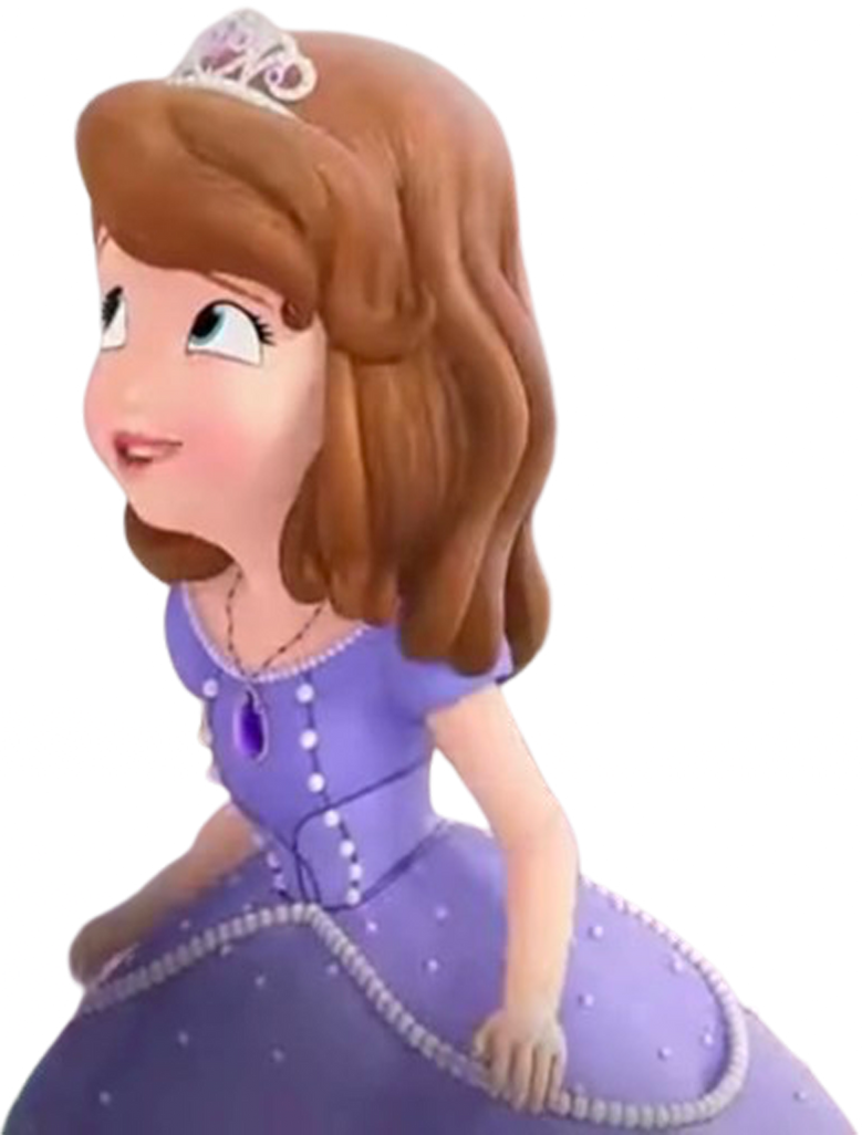 Sofia the First vector 11 by MrToonlover83 on DeviantArt