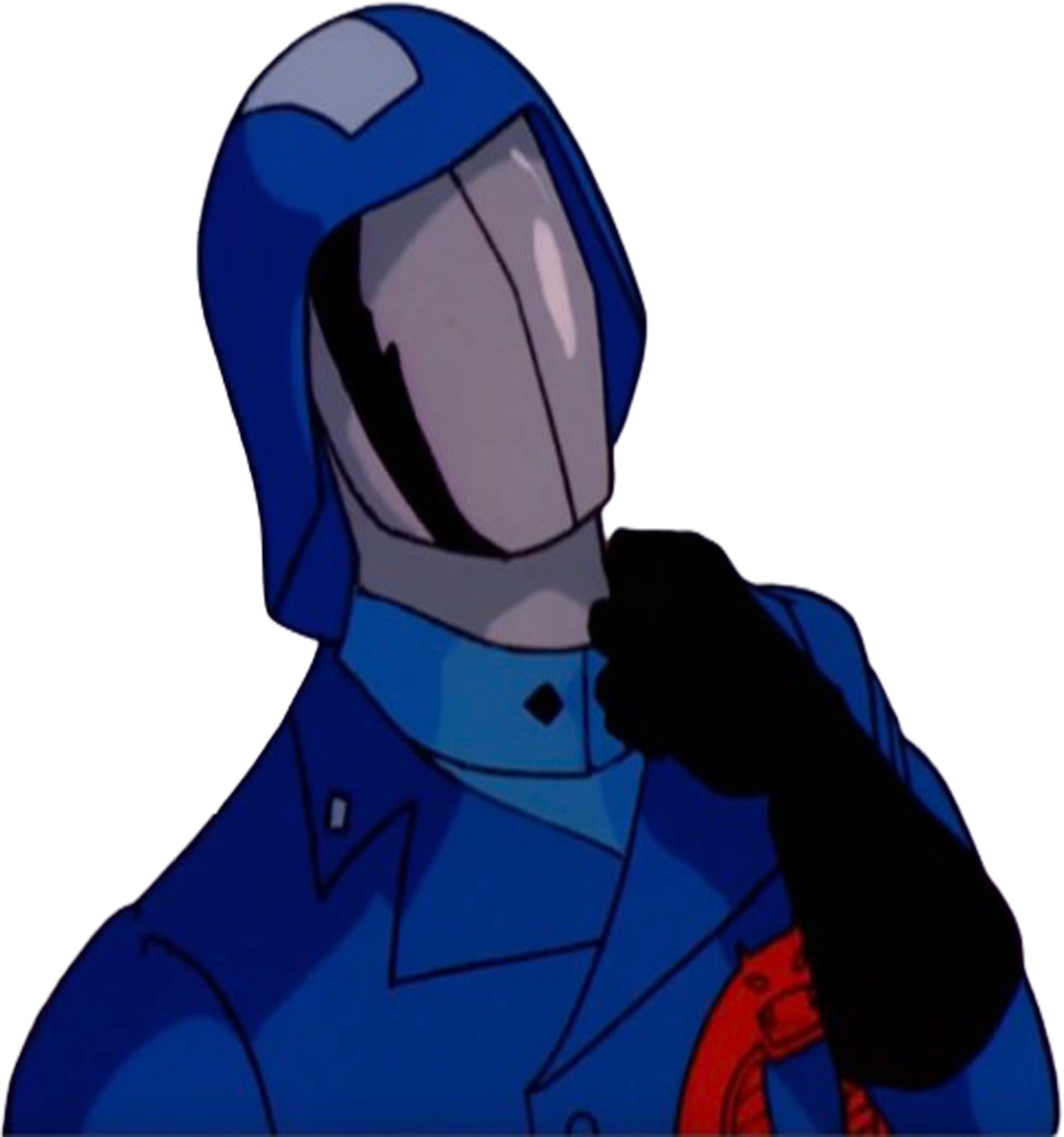 Cobra Commando Vector Cobra Commander vector 8 by MrToonlover83 on DeviantArt