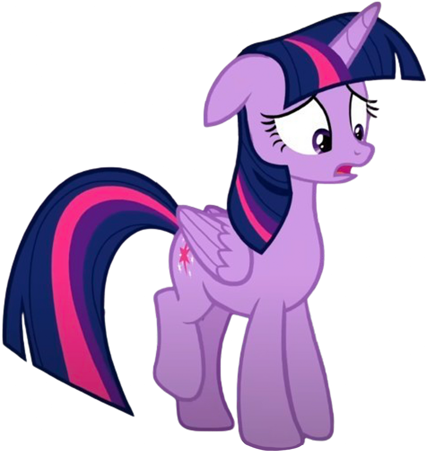 Twilight Sparkle vector 4 by MrToonlover83 on DeviantArt
