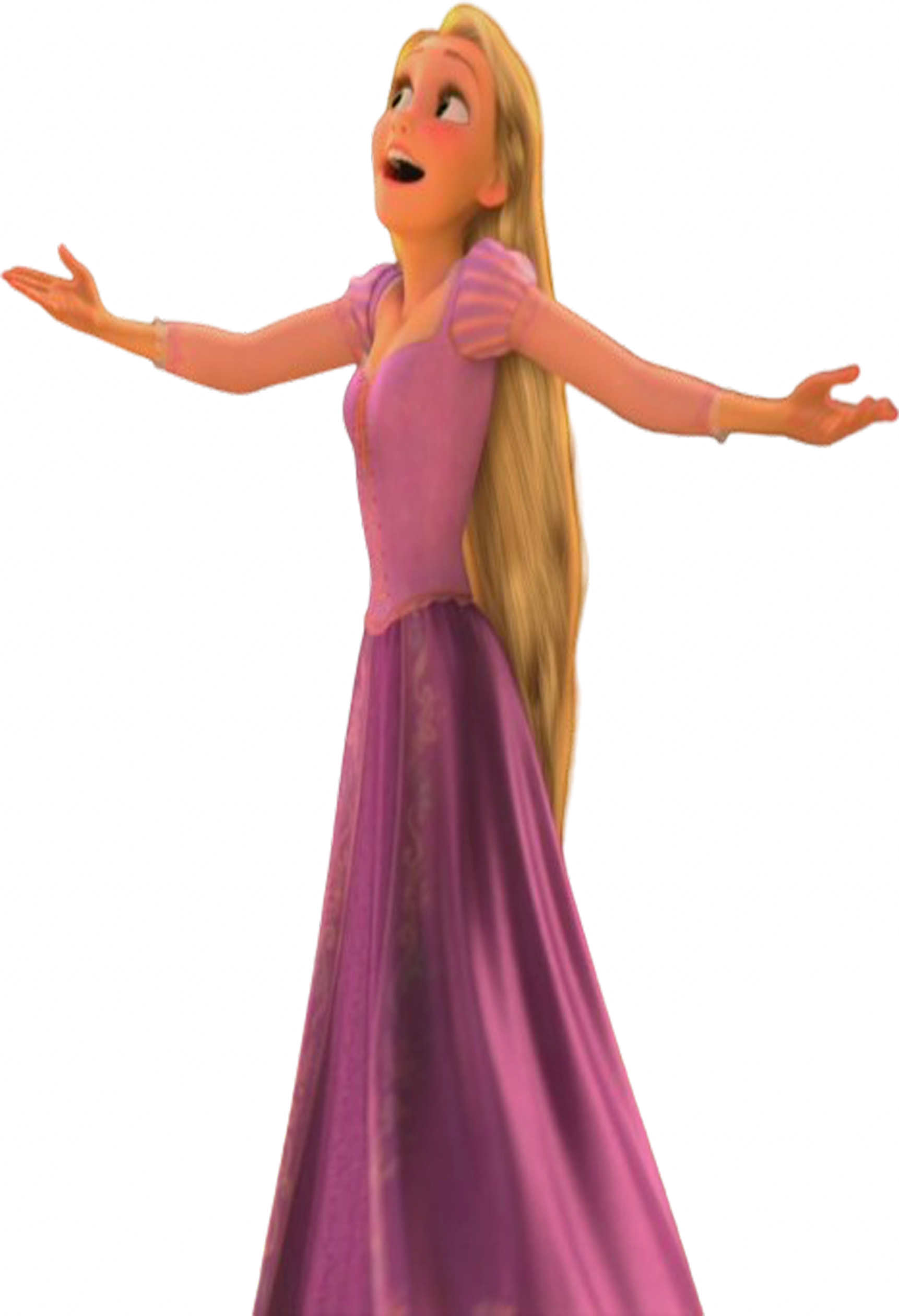 Princess Rapunzel vector 76 by MrToonlover83 on DeviantArt