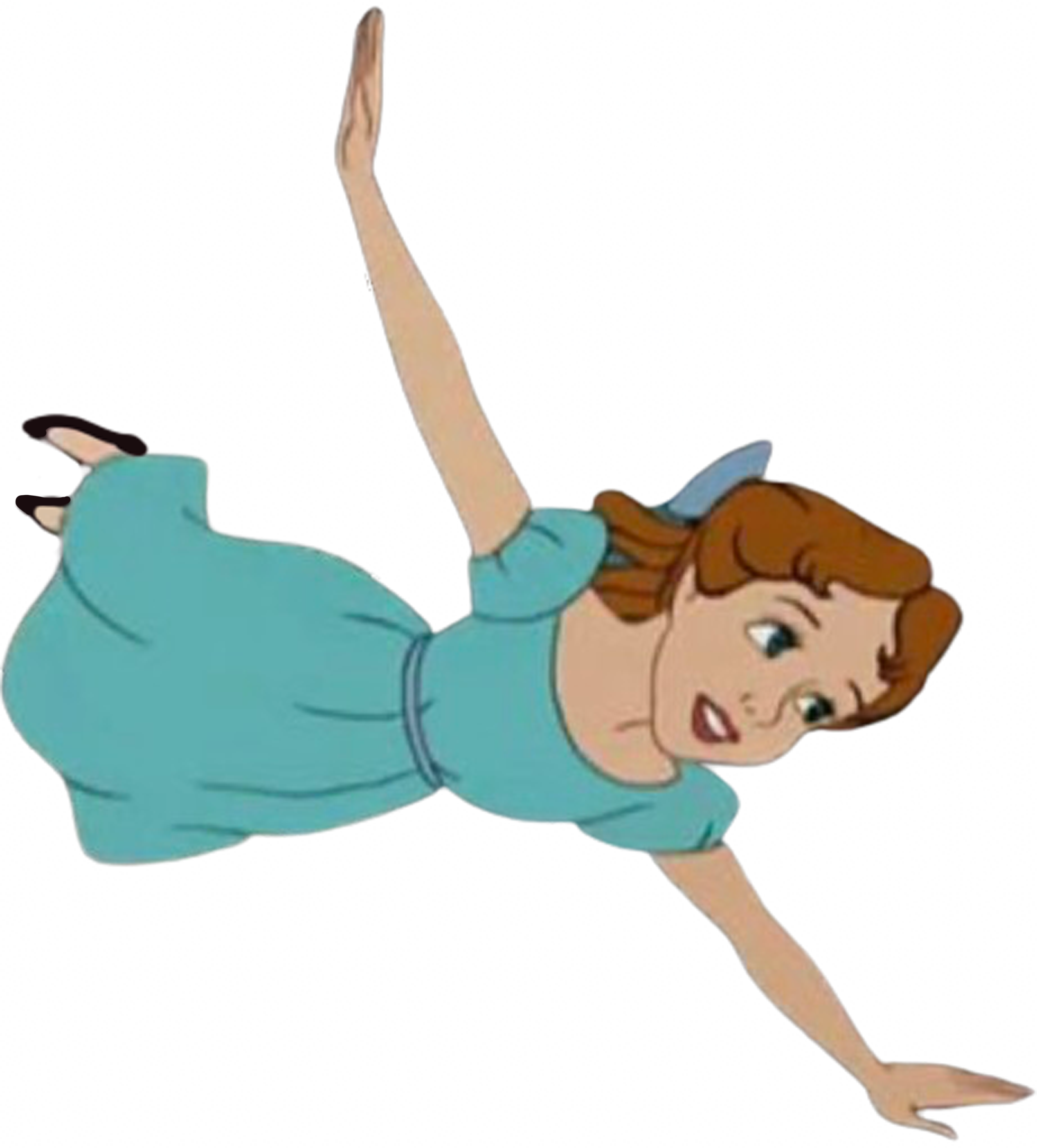 Wendy Darling Vector 50 By MrToonlover83 On DeviantArt wendy-darling-vector-50-by-mrtoonlover83-on-deviantart