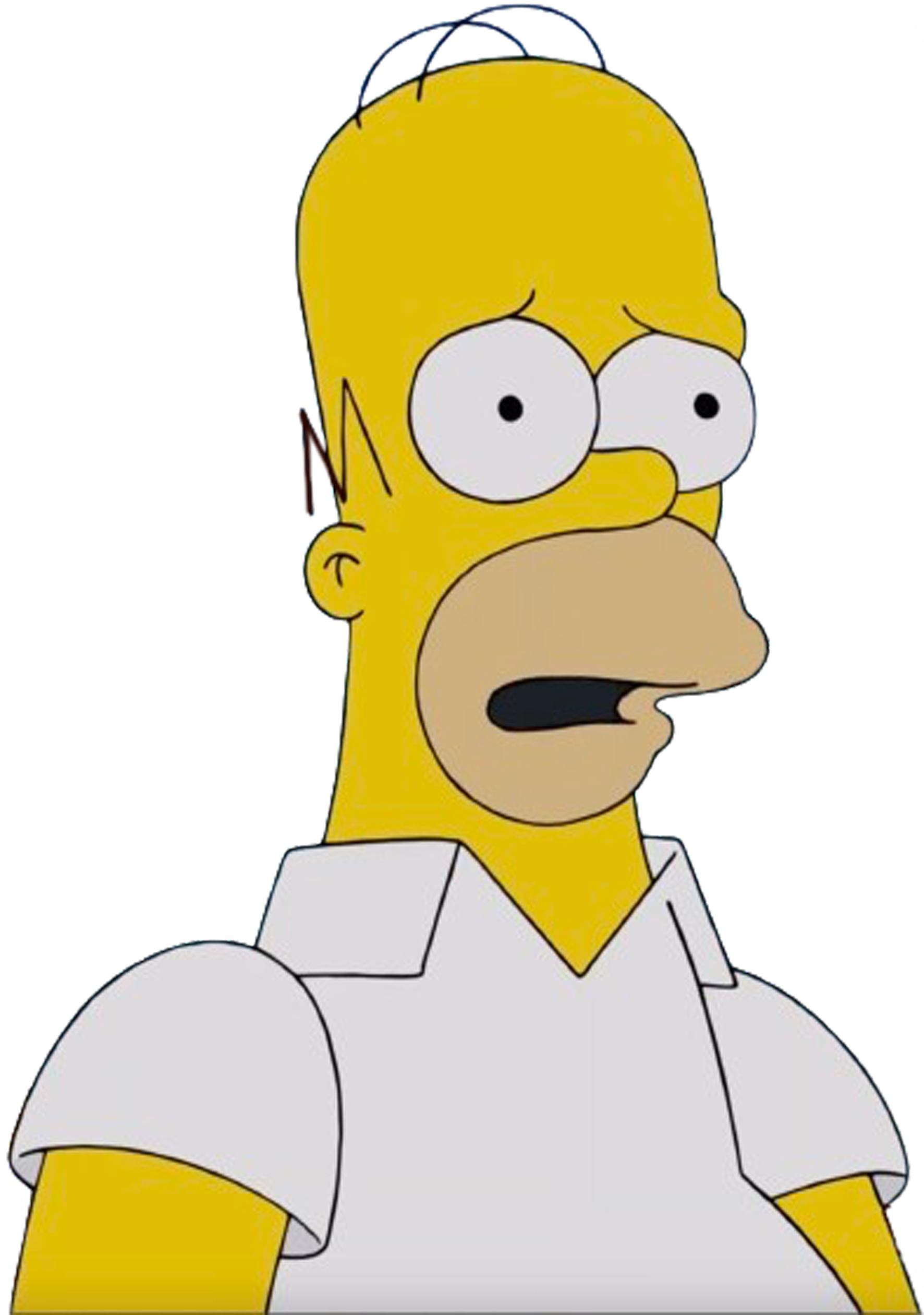 Homer Simpson Vector 33 By MrToonlover83 On DeviantArt homer-simpson-vector-33-by-mrtoonlover83-on-deviantart