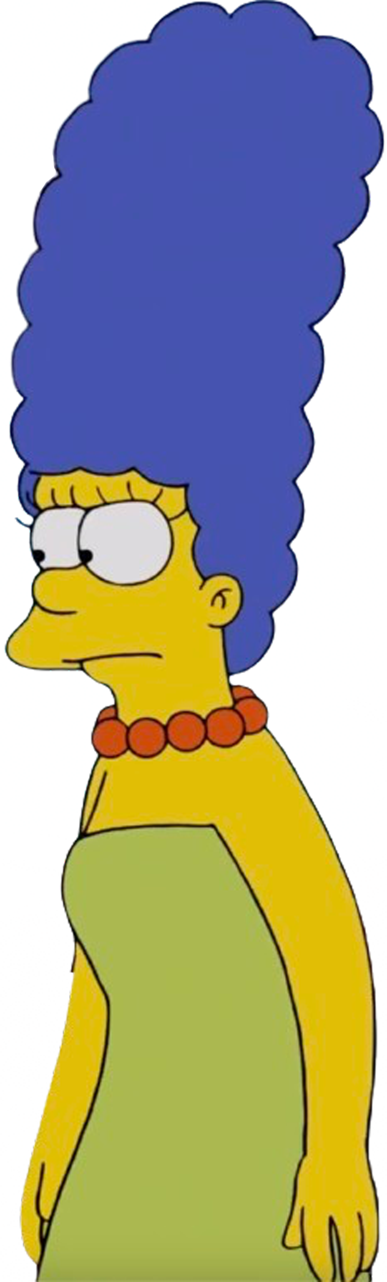 Simpsons R3 Marge Simpson vector 78 by MrToonlover83 on DeviantArt