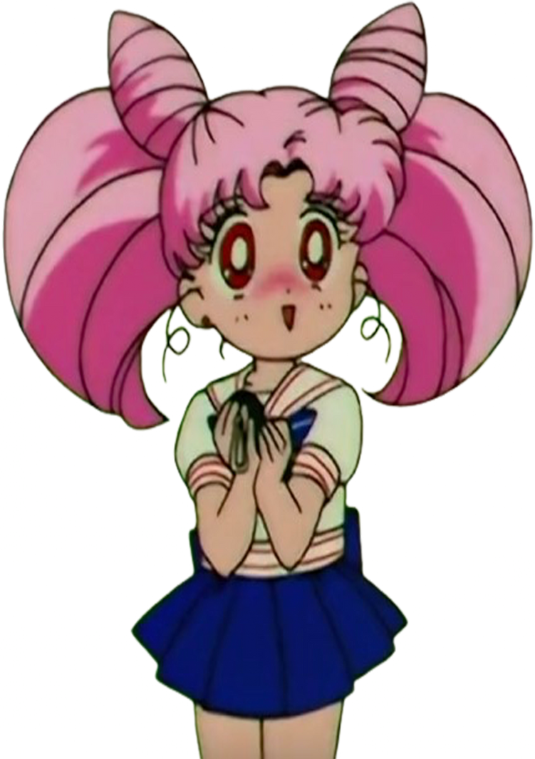 Rini vector 21 by MrToonlover83 on DeviantArt