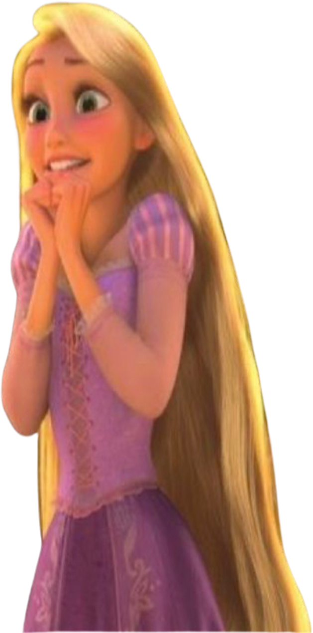 Princess Rapunzel vector 77 by MrToonlover83 on DeviantArt