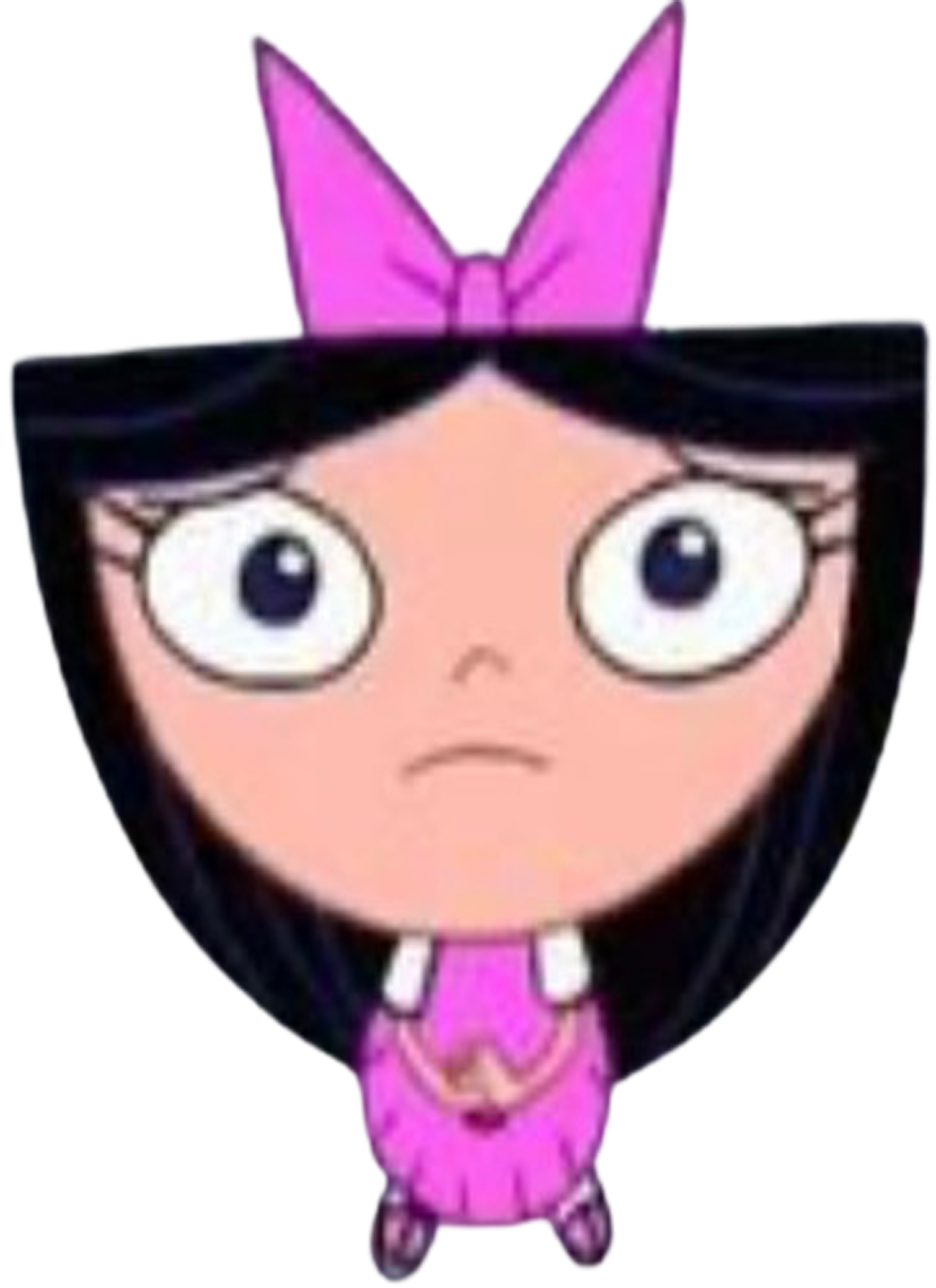 Isabella Garcia Shapiro Rule 34