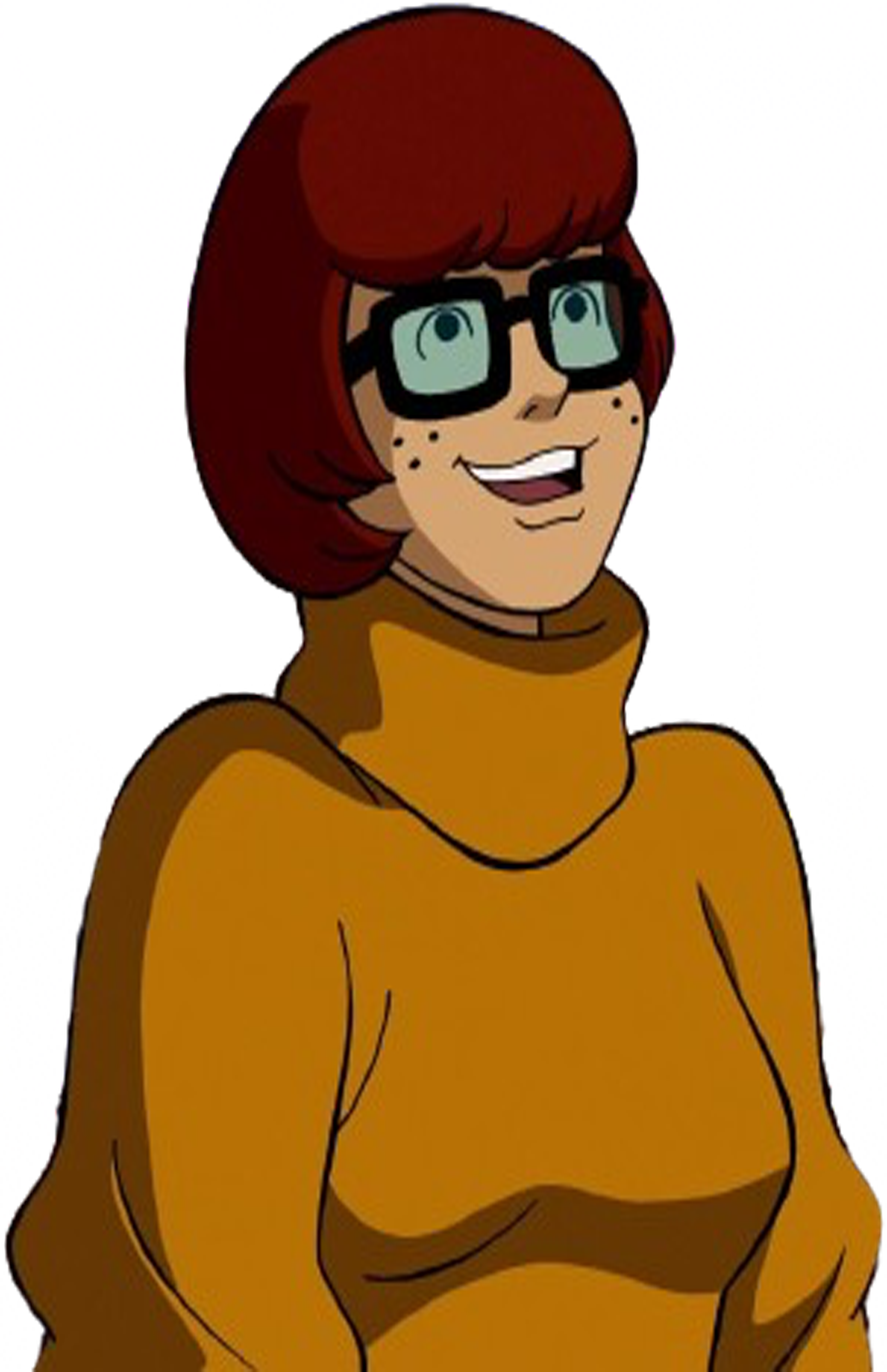 Velma Dinkley Vector 52 By MrToonlover83 On DeviantArt velma-dinkley-vector-52-by-mrtoonlover83-on-deviantart