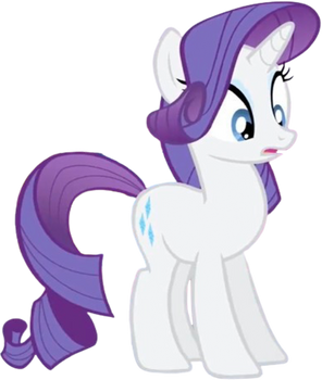 Rarity vector 5