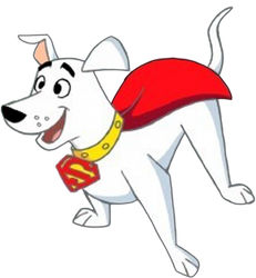 Krypto vector 10