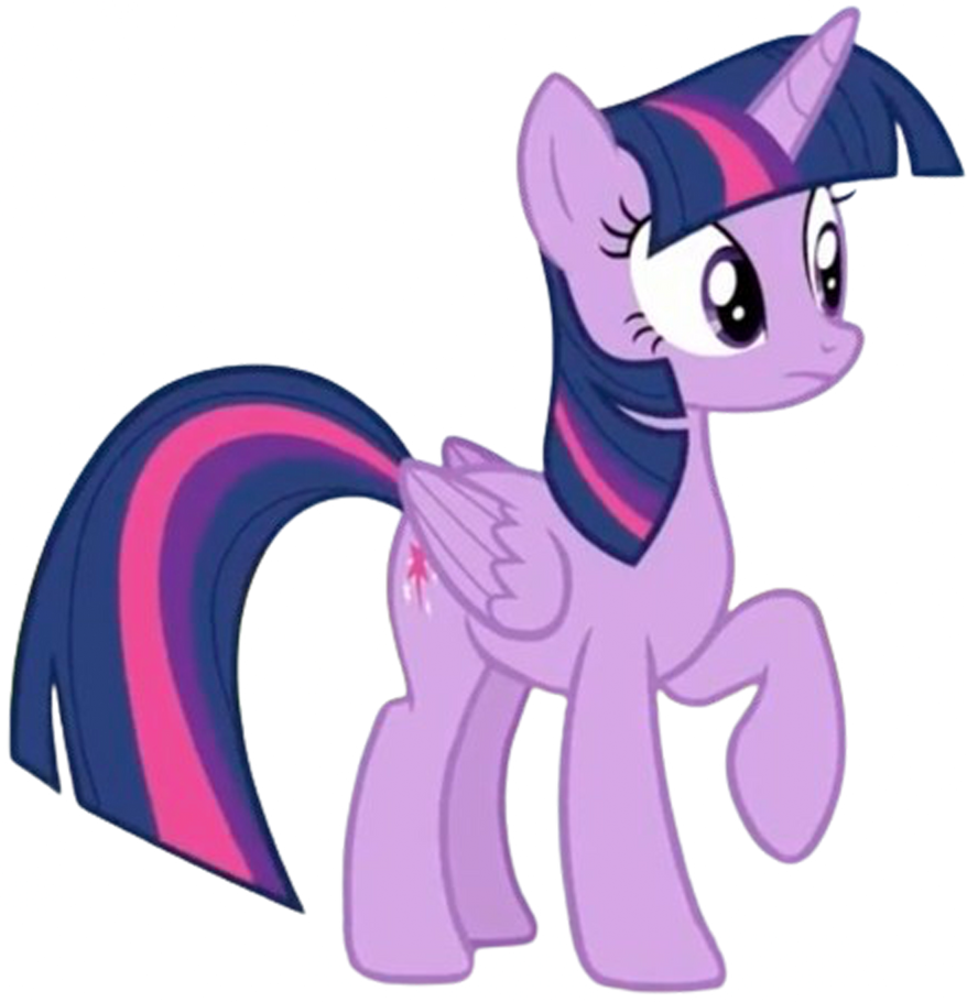 Twilight Sparkle vector 19 by MrToonlover83 on DeviantArt