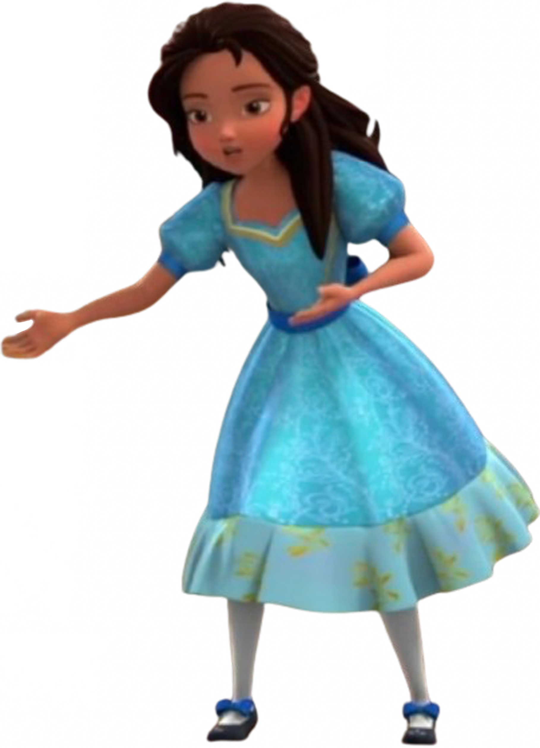 Pincess Isabel Princess Isabel vector 25 by IloveToonssomuch on DeviantArt