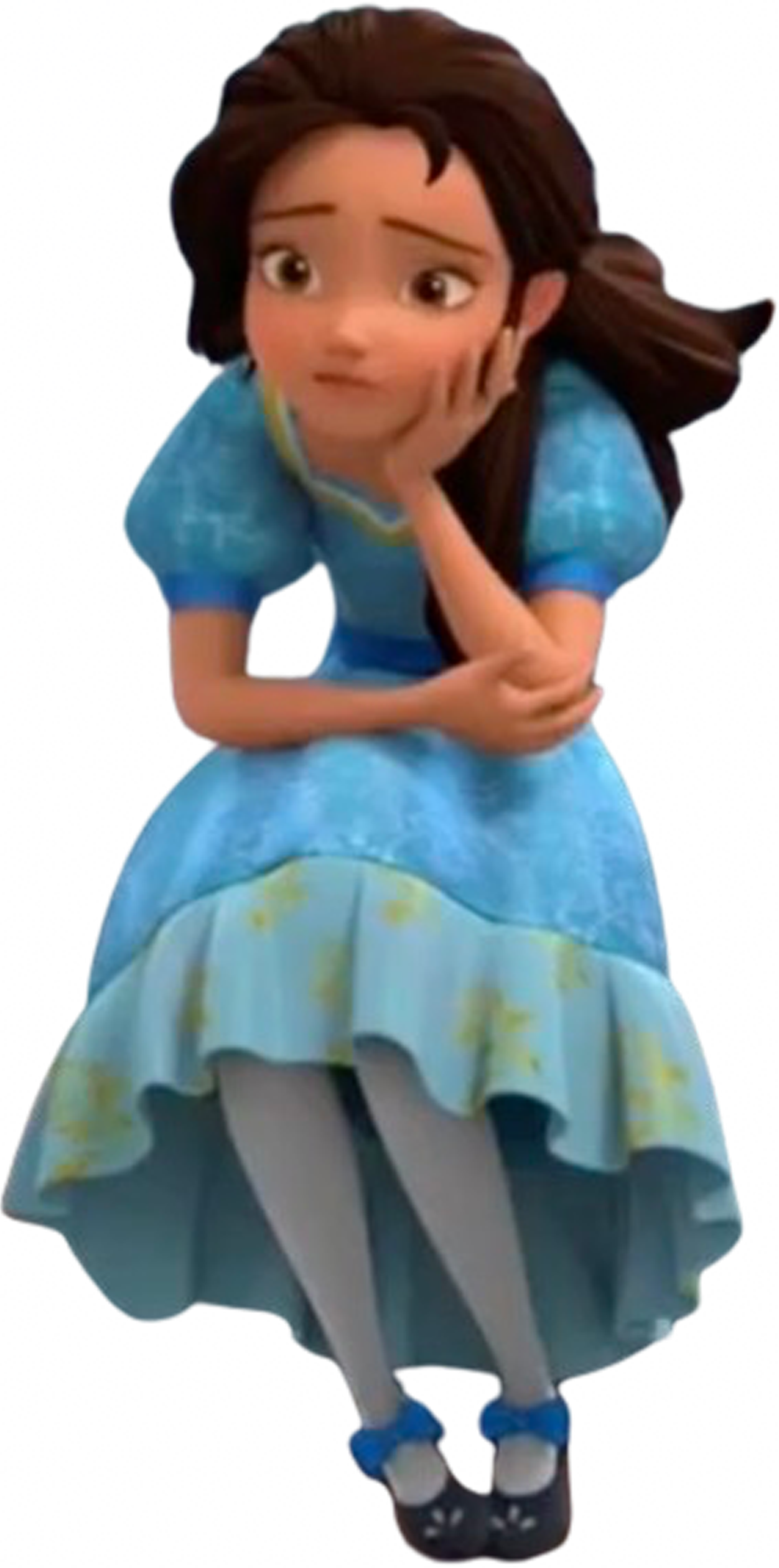 Pincess Isabel Princess Isabel vector 31 by MrToonlover83 on DeviantArt