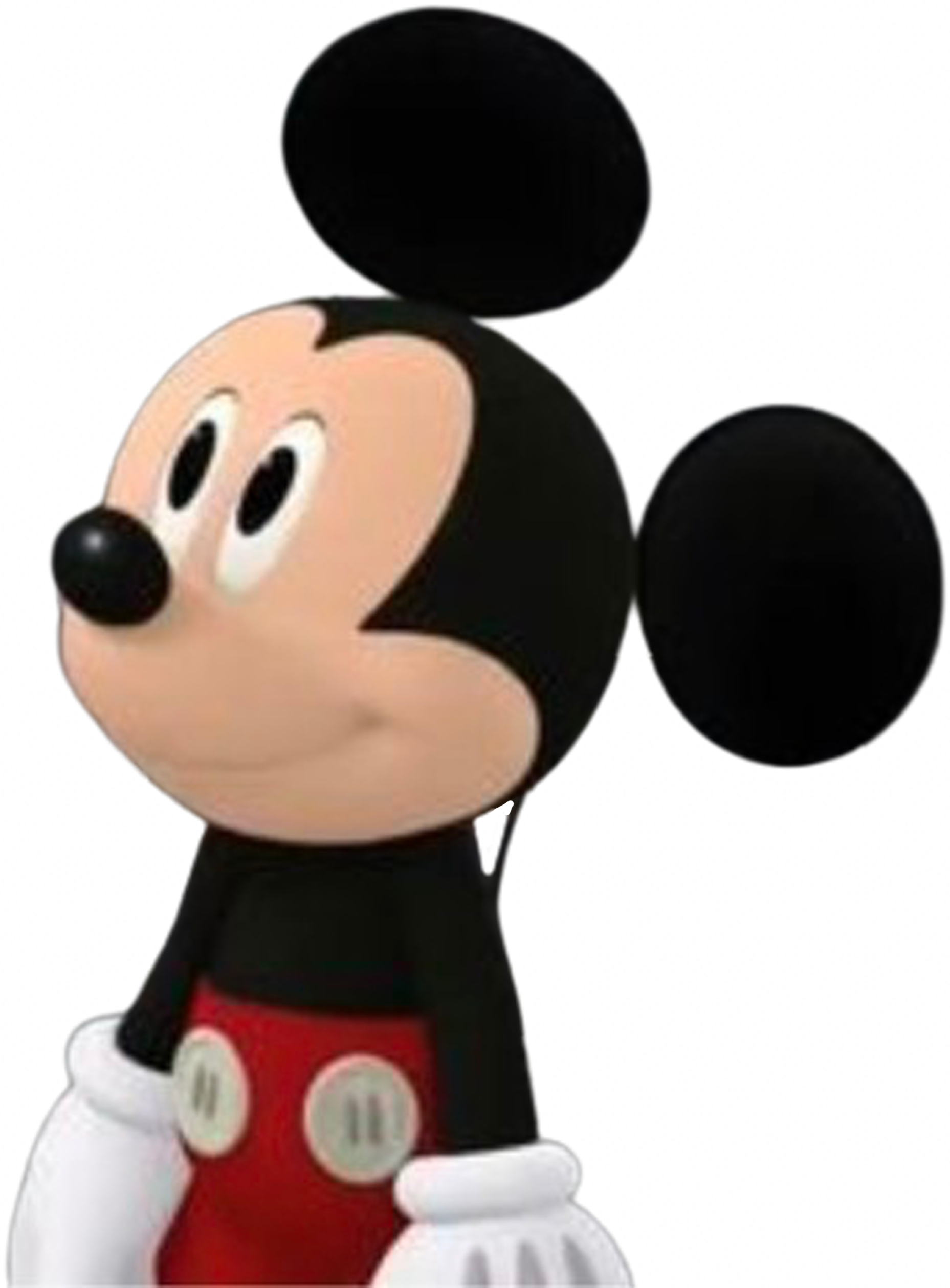 Mickey Mouse vector 27 by MrToonlover83 on DeviantArt