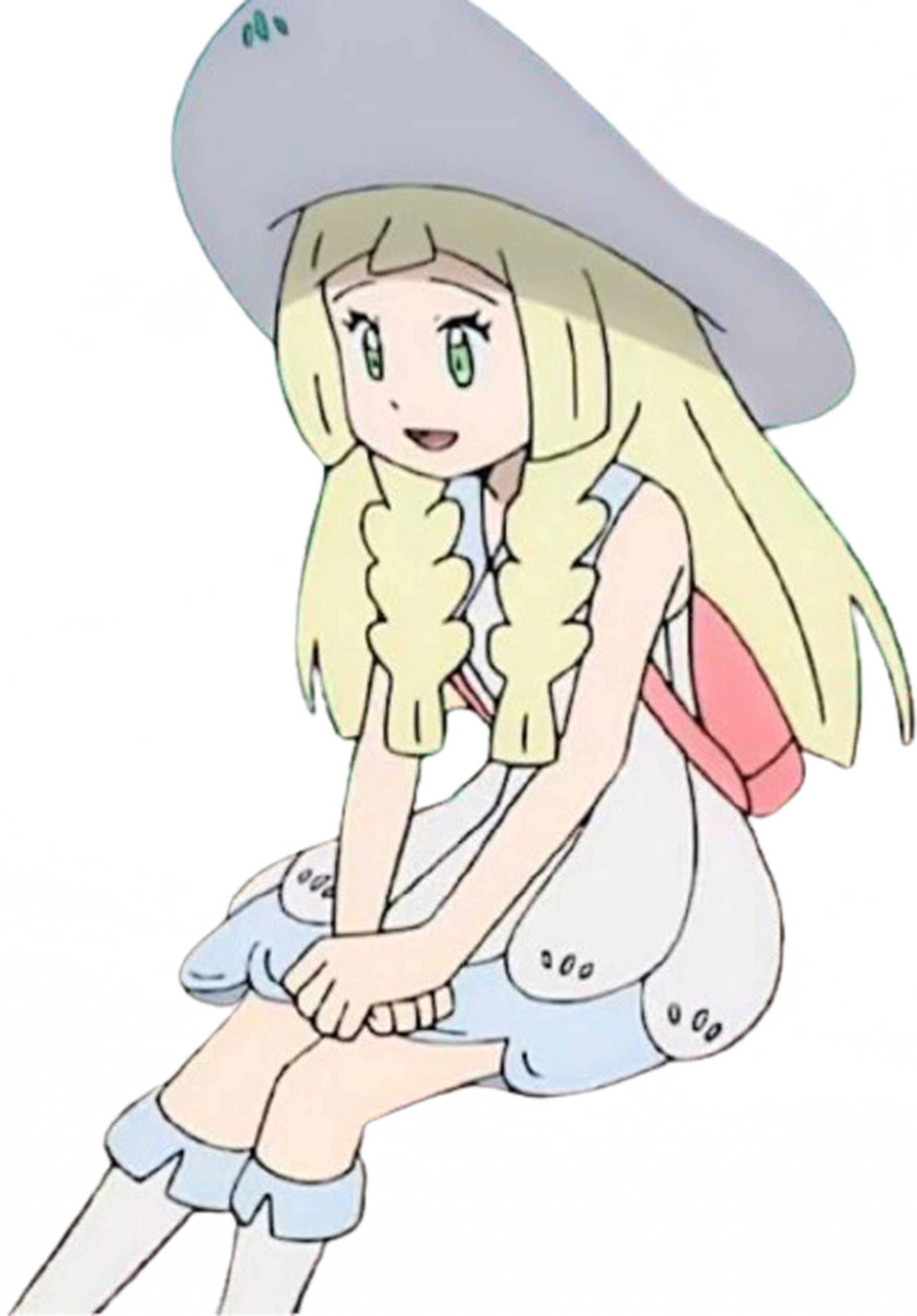 Lillie Rage Lillie (Pokemon) vector 9 by MrToonlover83 on DeviantArt