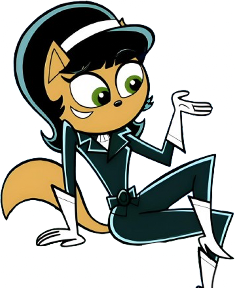 Kitty Katswell Vector 26 By MrToonlover83 On DeviantArt kitty-katswell-vector-26-by-mrtoonlover83-on-deviantart