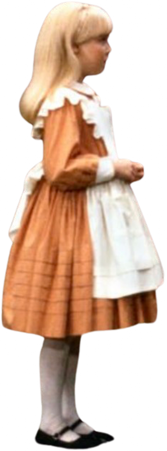 Alice (Natalie Gregory) vector 3 by MrToonlover83 on DeviantArt