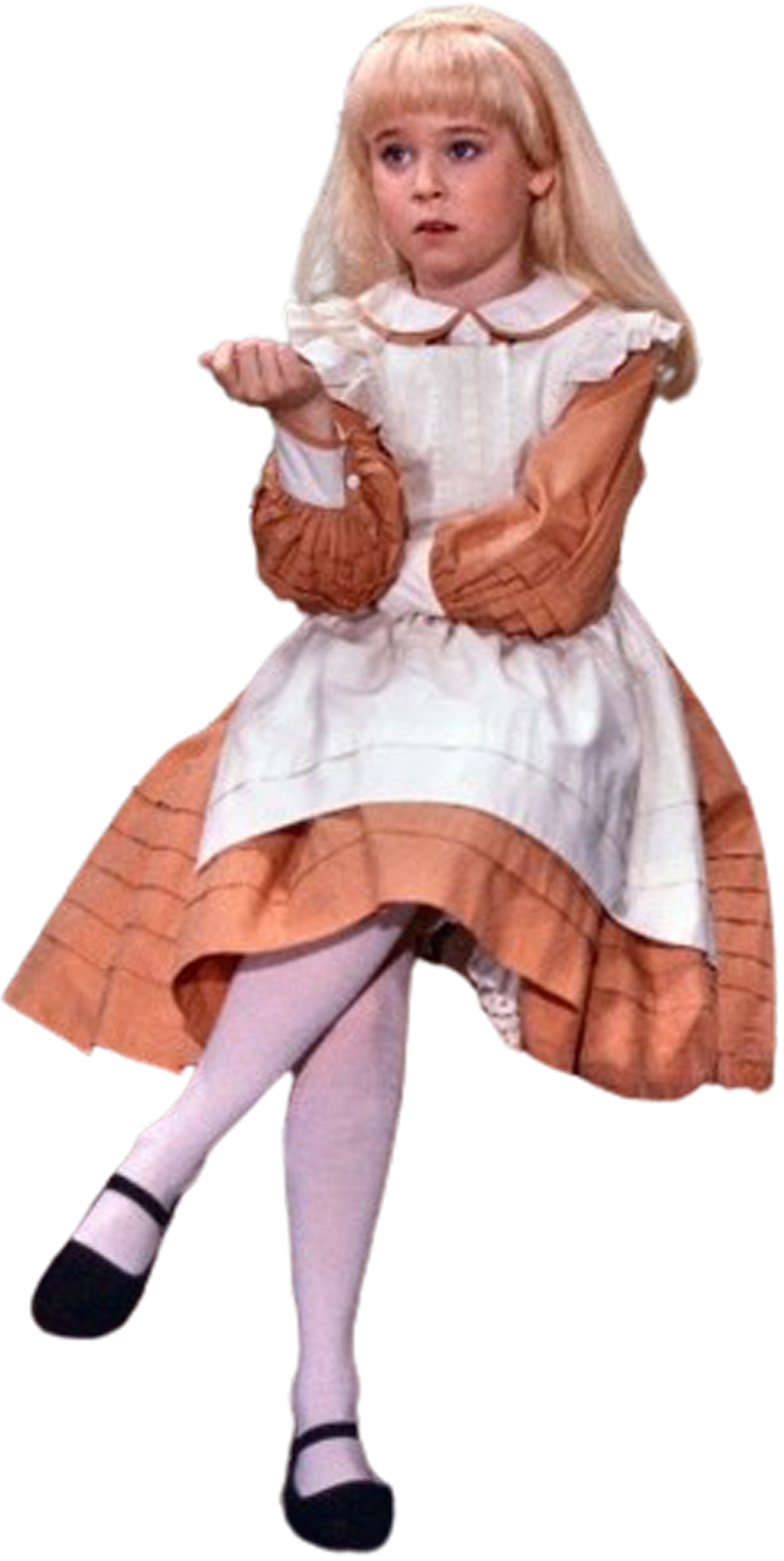 Alice (Natalie Gregory) vector 4 by MrToonlover83 on DeviantArt