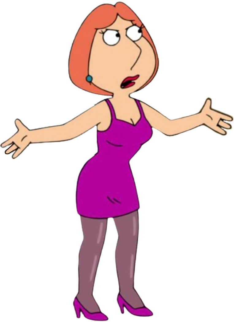 Lois Griffin In Her Magenta Dress Vector 7 By MrToonlover83 On DeviantArt lois-griffin-in-her-magenta-dress-vector-7-by-mrtoonlover83-on-deviantart