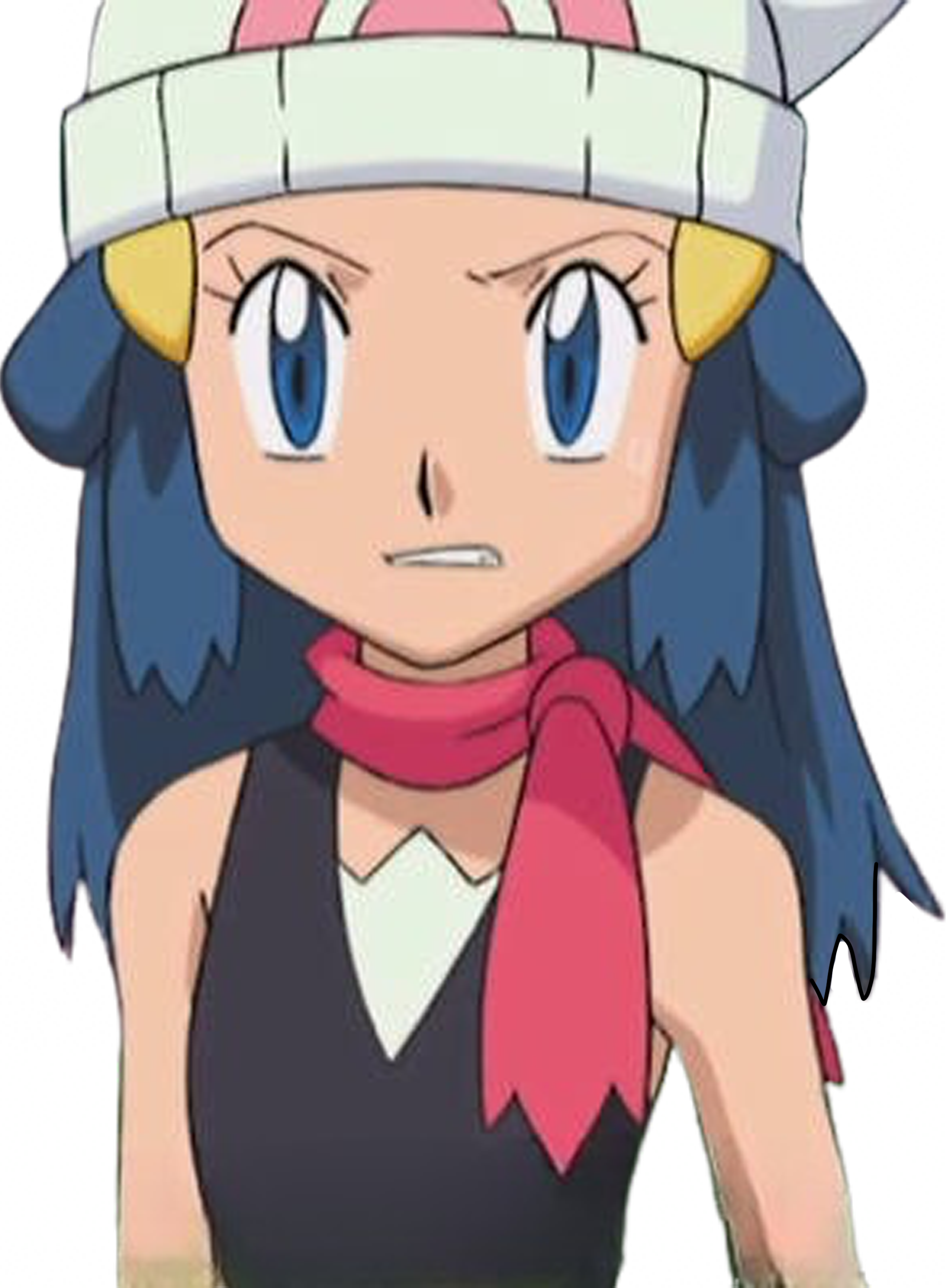 Deviantart Vector Dawn Dawn (Pokemon) vector 24 by MrToonlover83 on DeviantArt