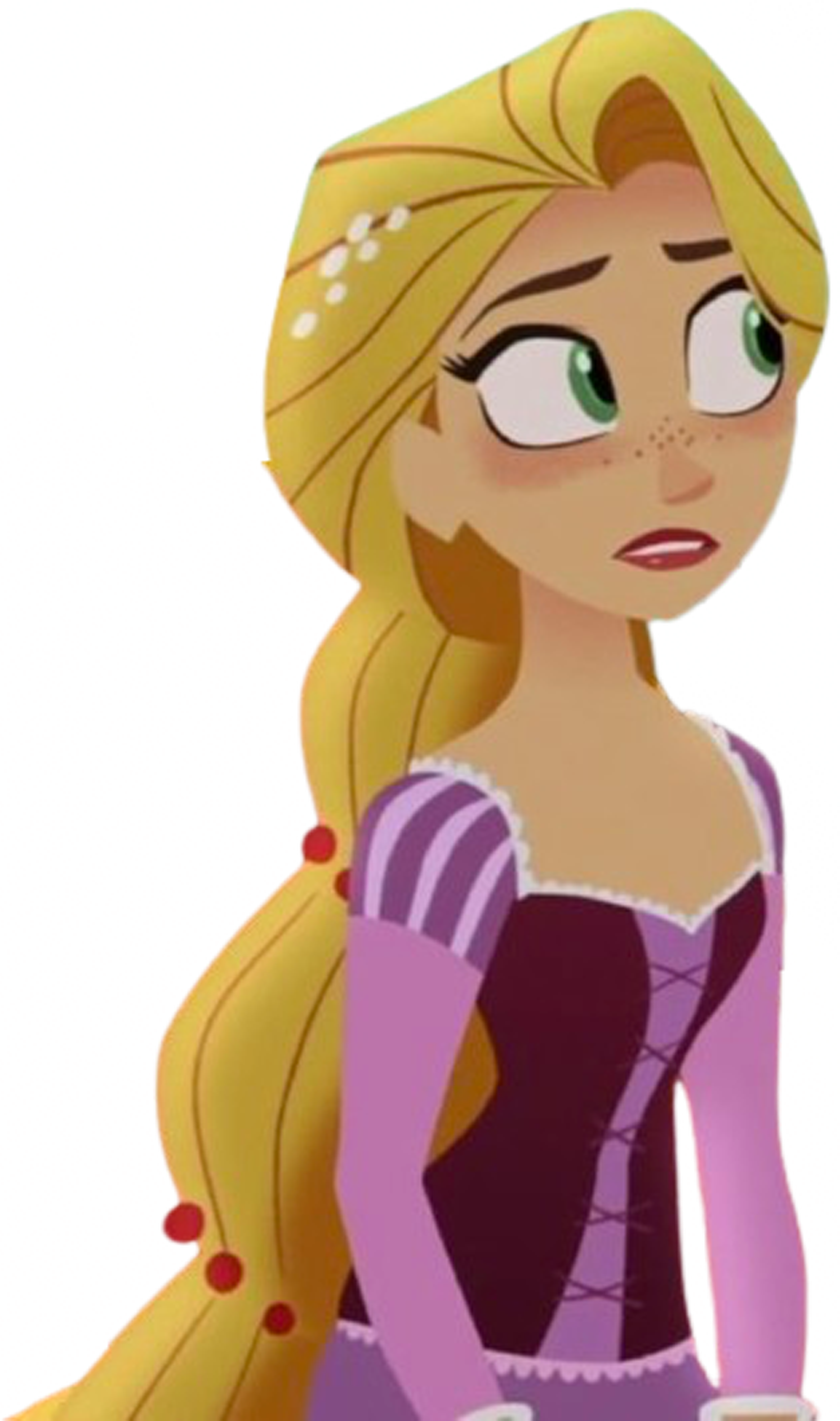 Princess Rapunzel vector 79 by MrToonlover83 on DeviantArt