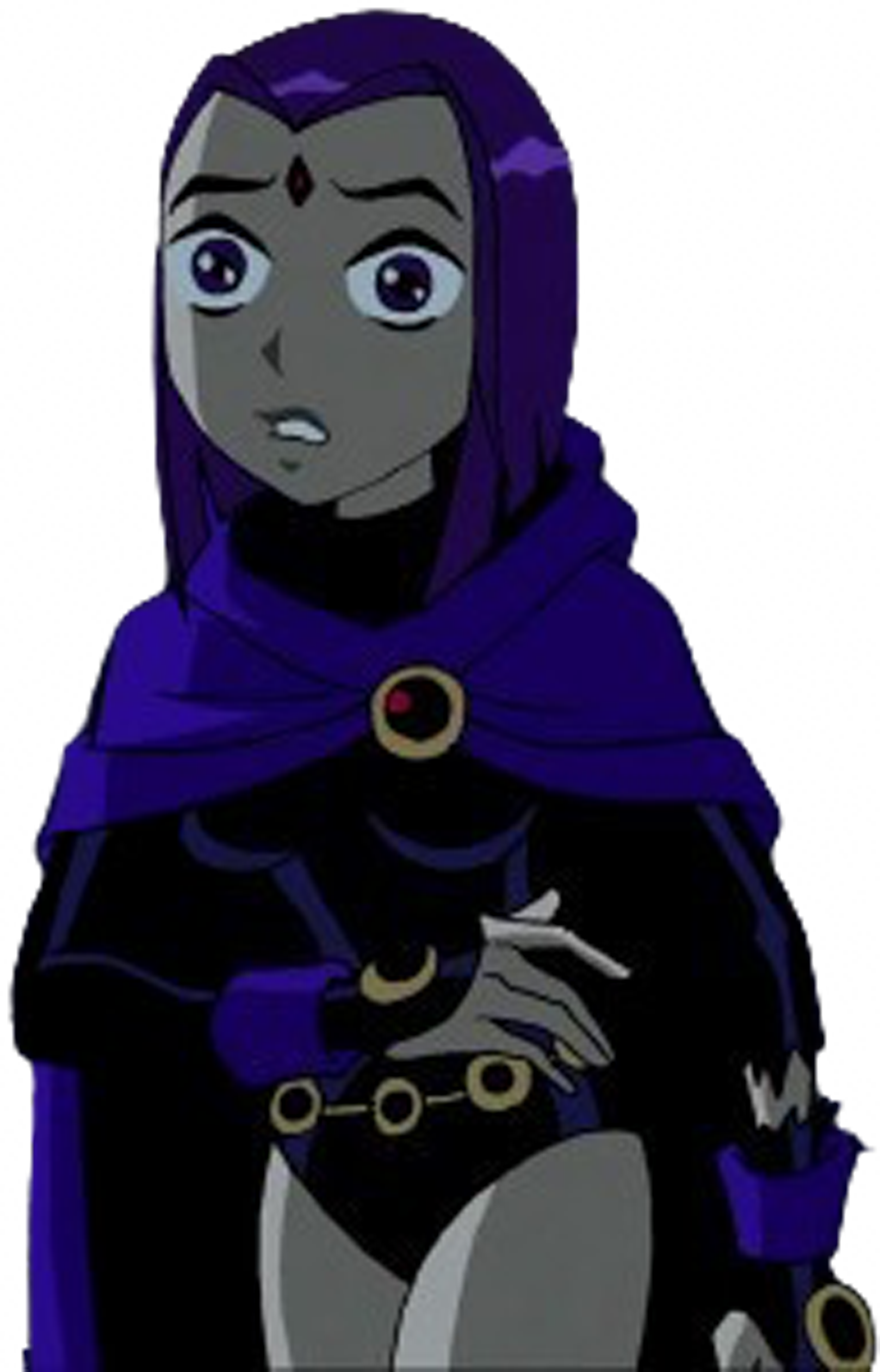 Raven (2003) vector 57 by MrToonlover83 on DeviantArt