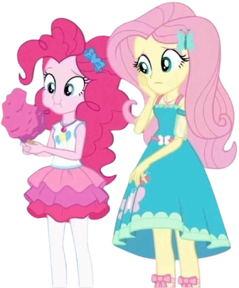 PP and FS (EG) vector 2 by MrToonlover83 on DeviantArt