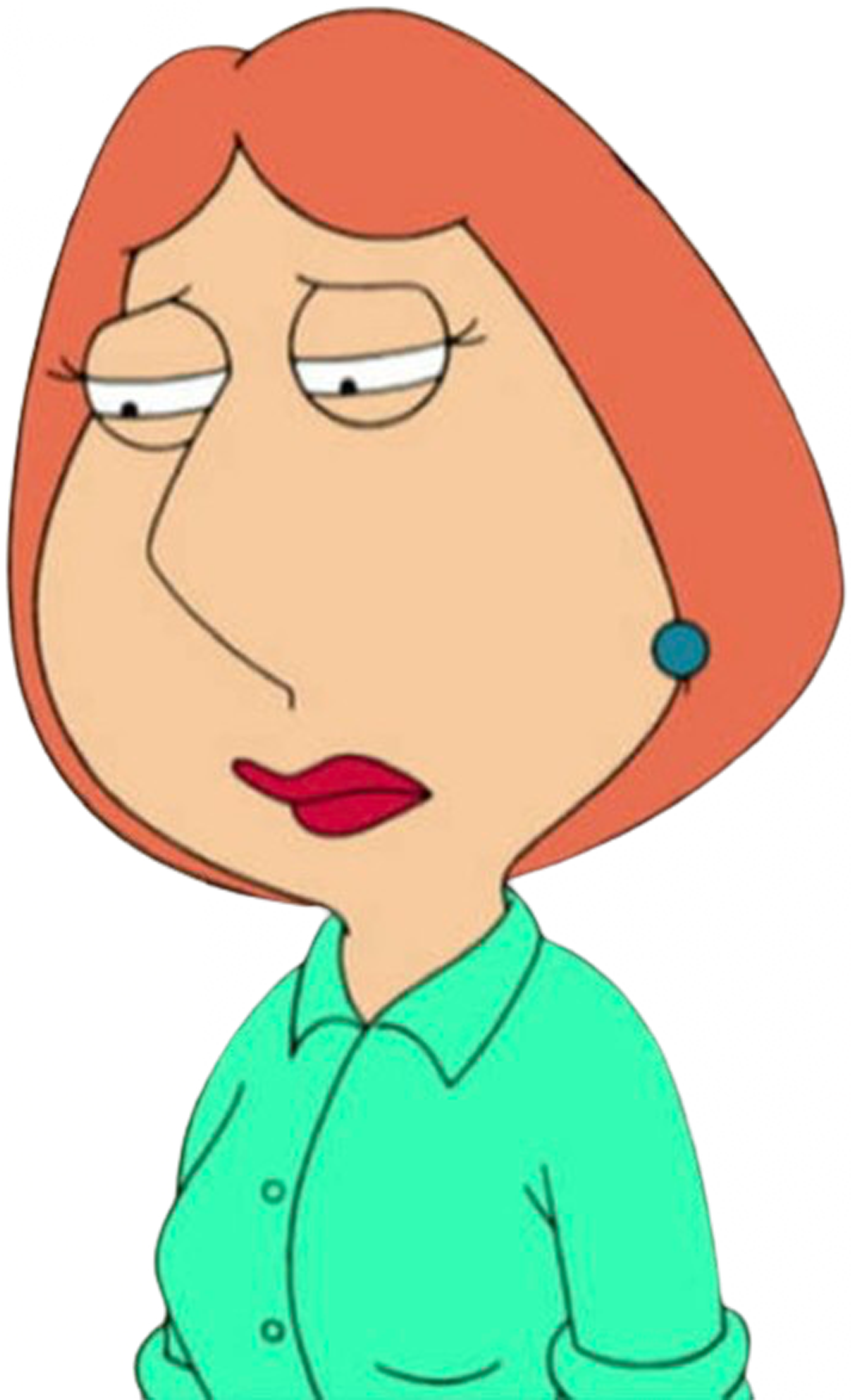 Lois Griffin vector 42 by MrToonlover83 on DeviantArt