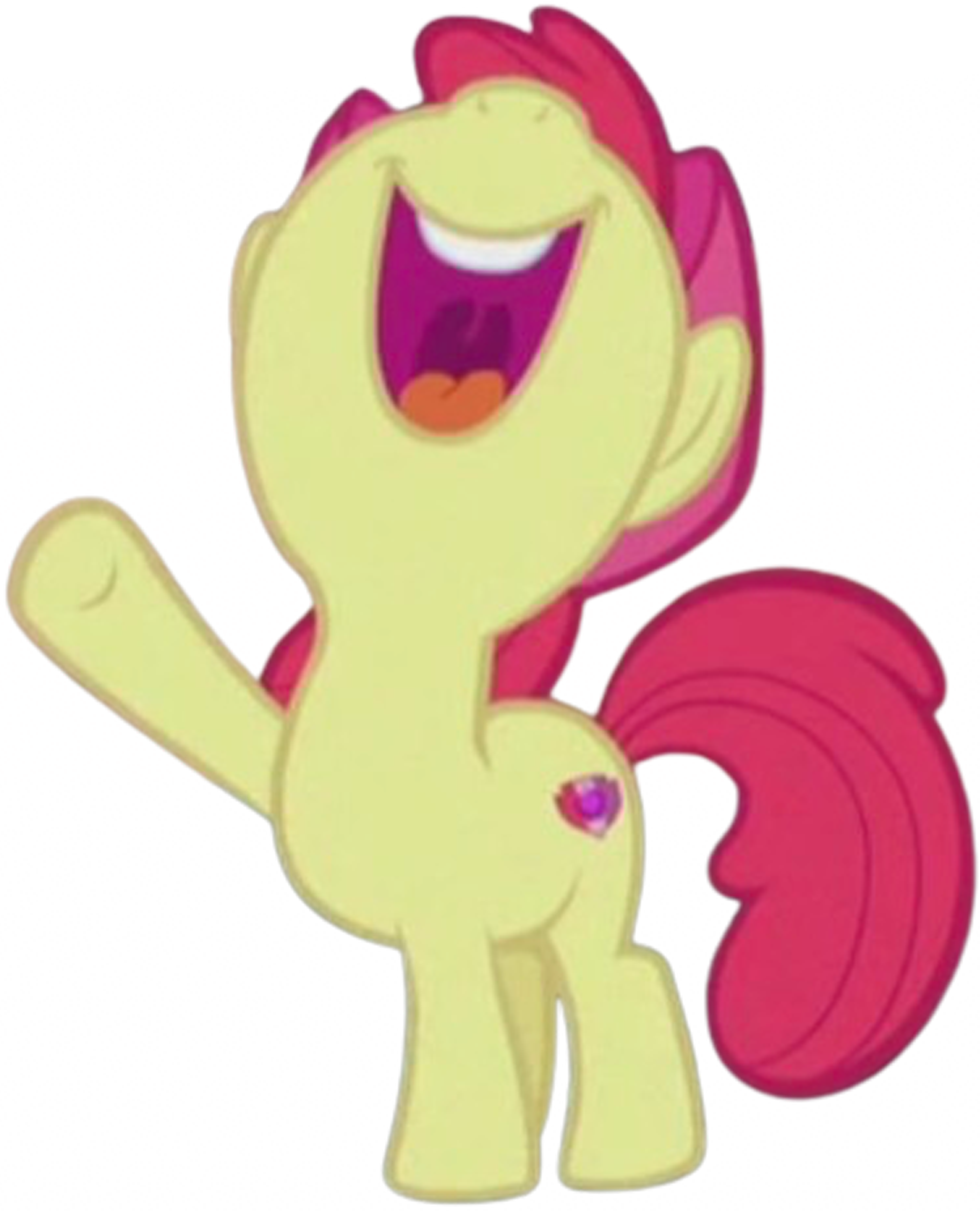 Mlp Vector Chasing Apple Bloom vector 2 by MrToonlover83 on DeviantArt