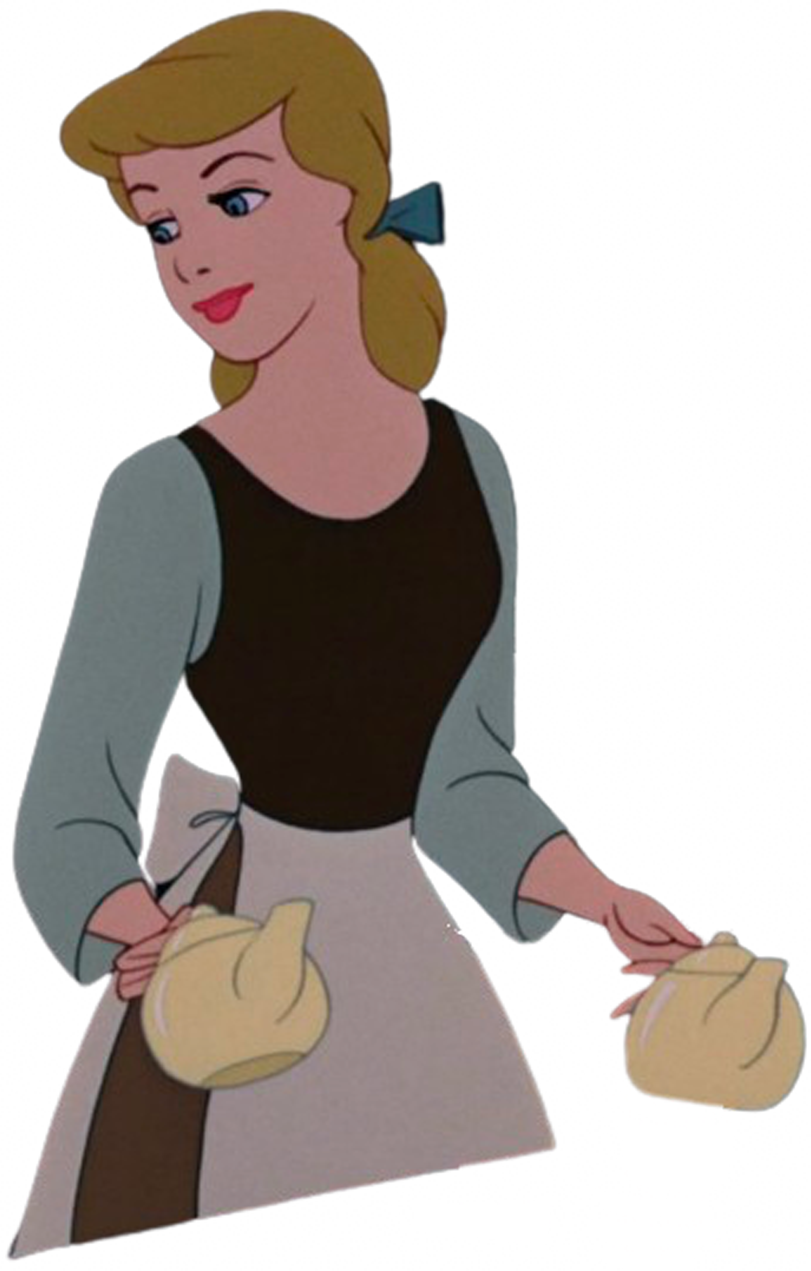 Princess Cinderella vector 90 by MrToonlover83 on DeviantArt