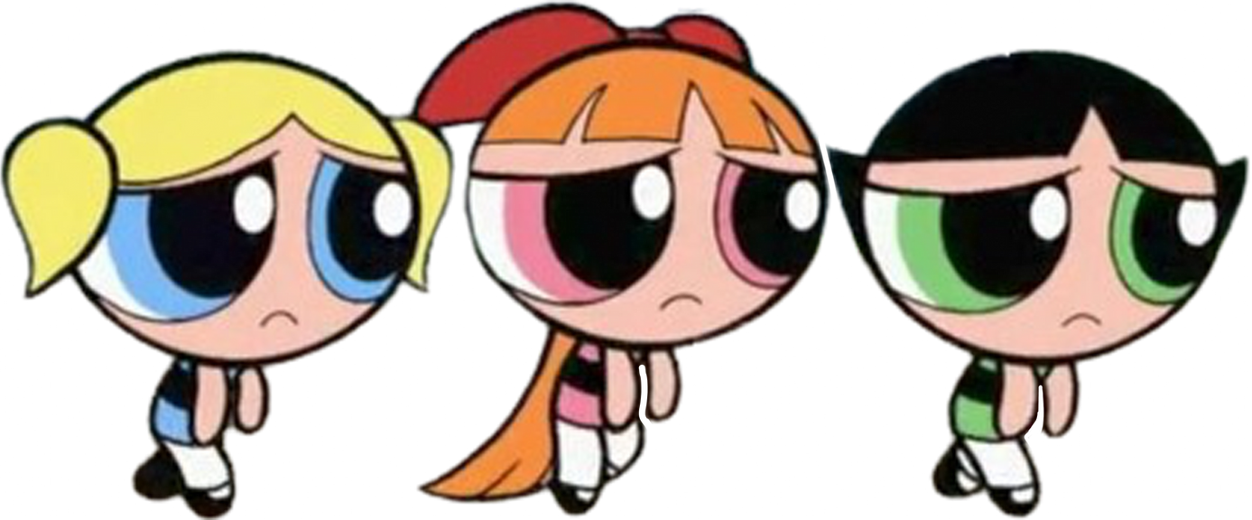 Powerbuff The Powerpuff Girls vector 4 by IloveToonssomuch on DeviantArt
