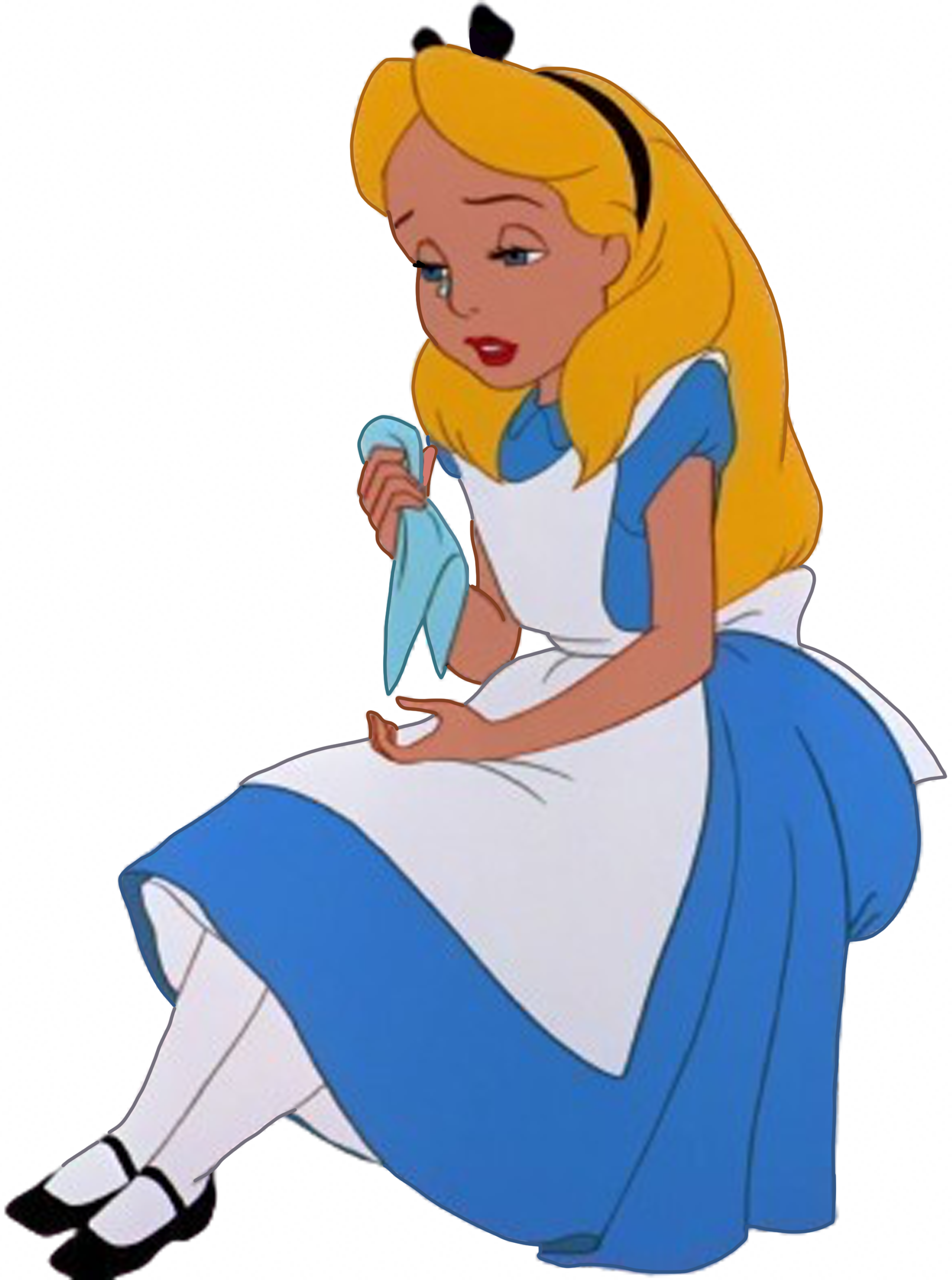 Alice Vector Alice (Disney) vector 181 by MrToonlover83 on DeviantArt