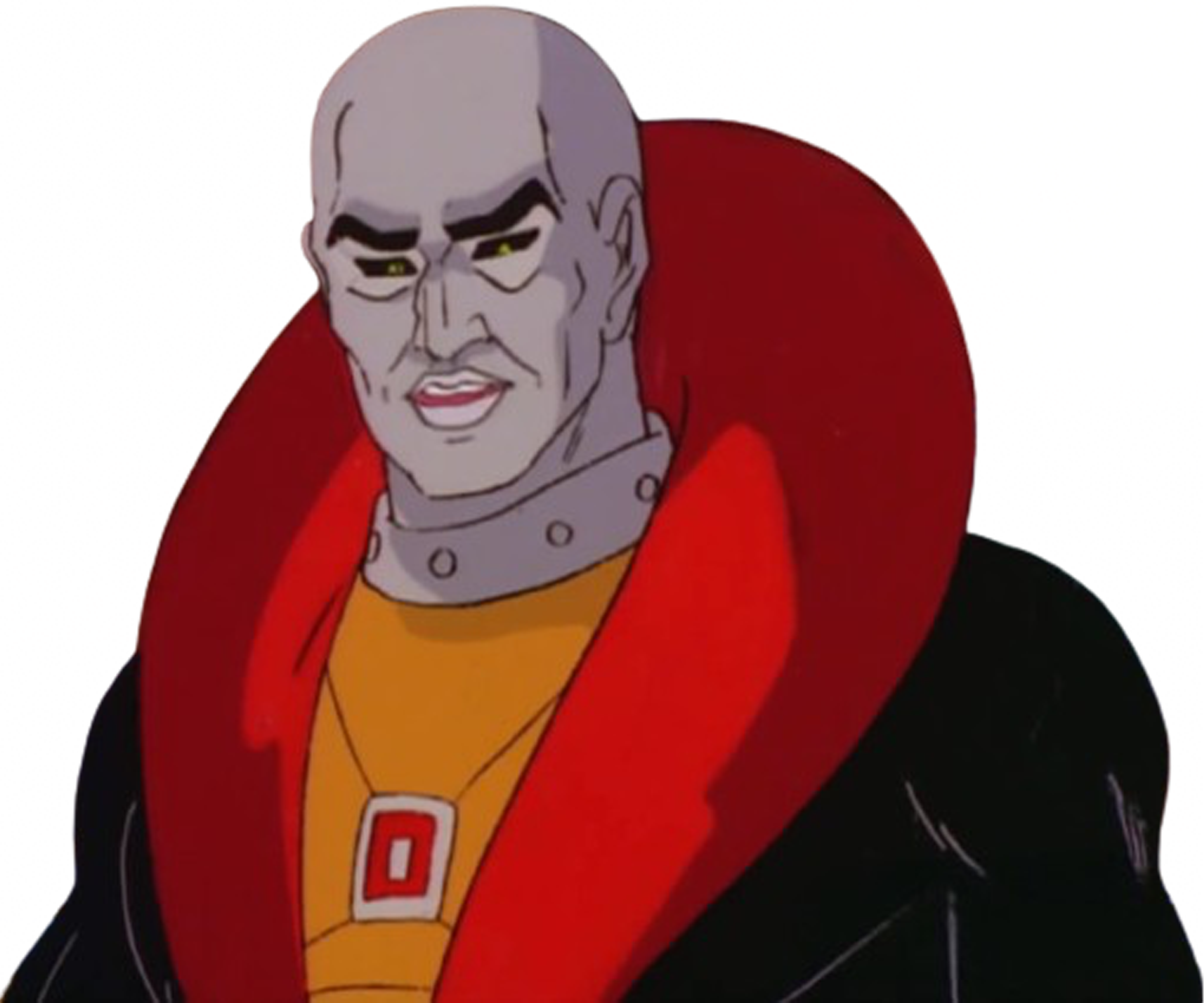Destro Death Destro vector 3 by MrToonlover83 on DeviantArt