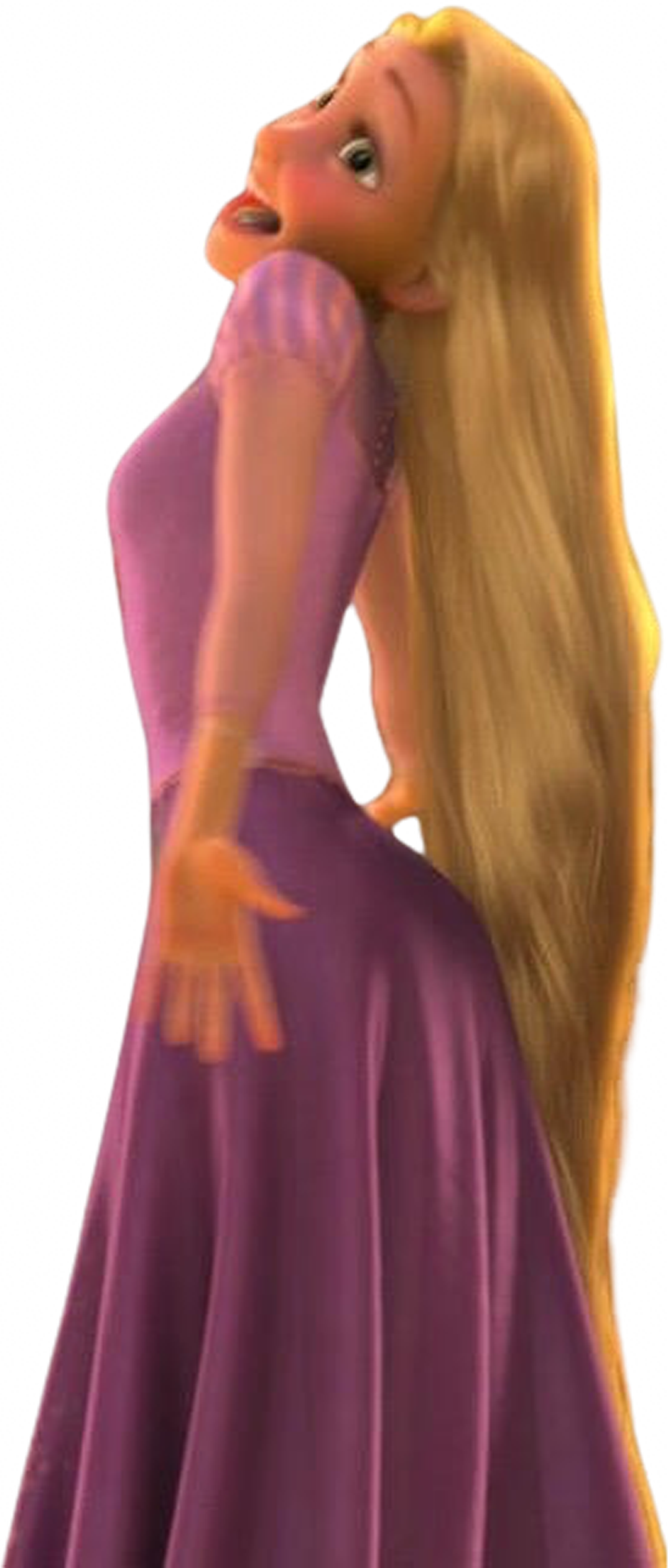 Princess Rapunzel vector 82 by MrToonlover83 on DeviantArt