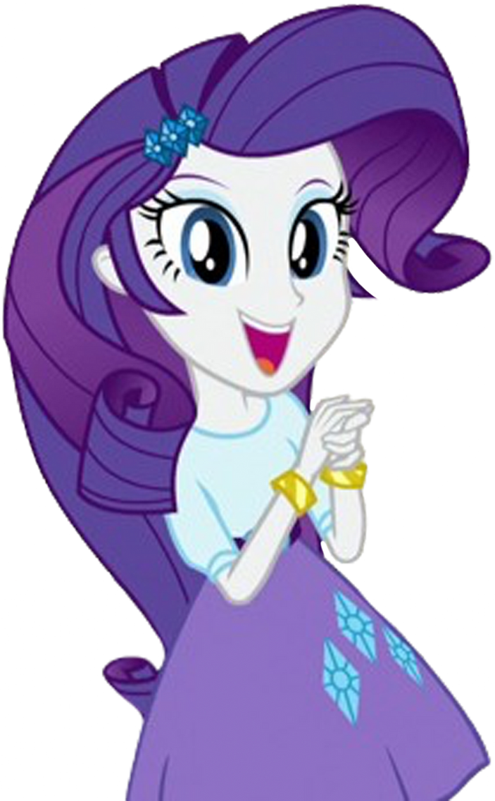 Rarity (EG) vector 26 by MrToonlover83 on DeviantArt