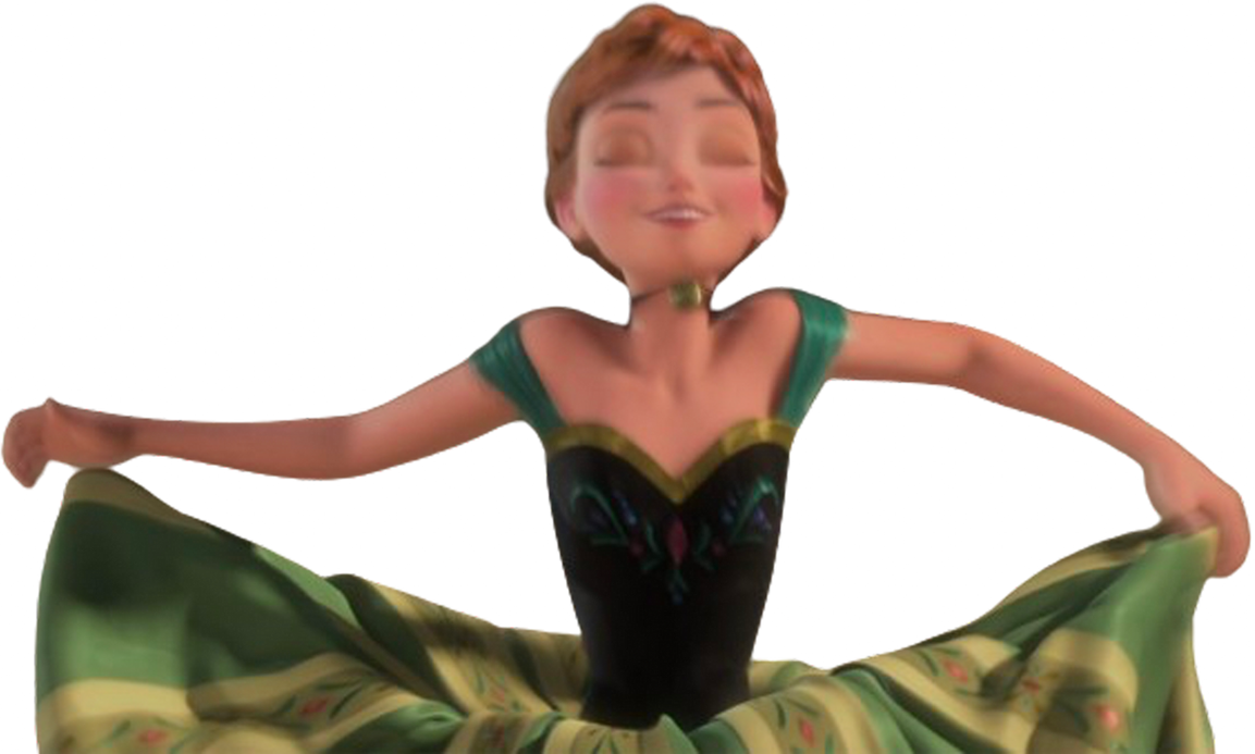 Princess Anna vector 39 by MrToonlover83 on DeviantArt