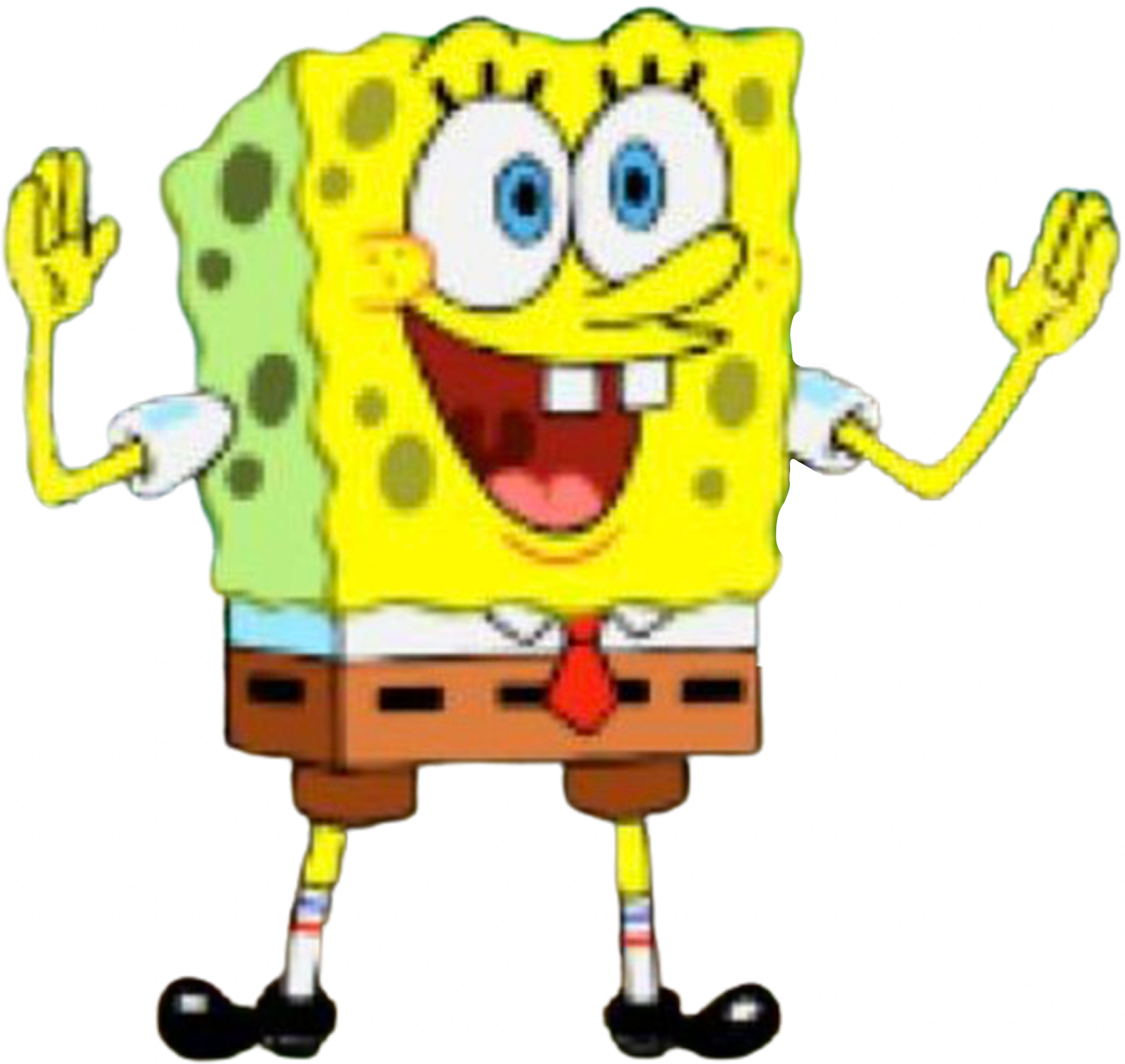 Spomg SpongeBob Squarepants vector 16 by MrToonlover83 on DeviantArt