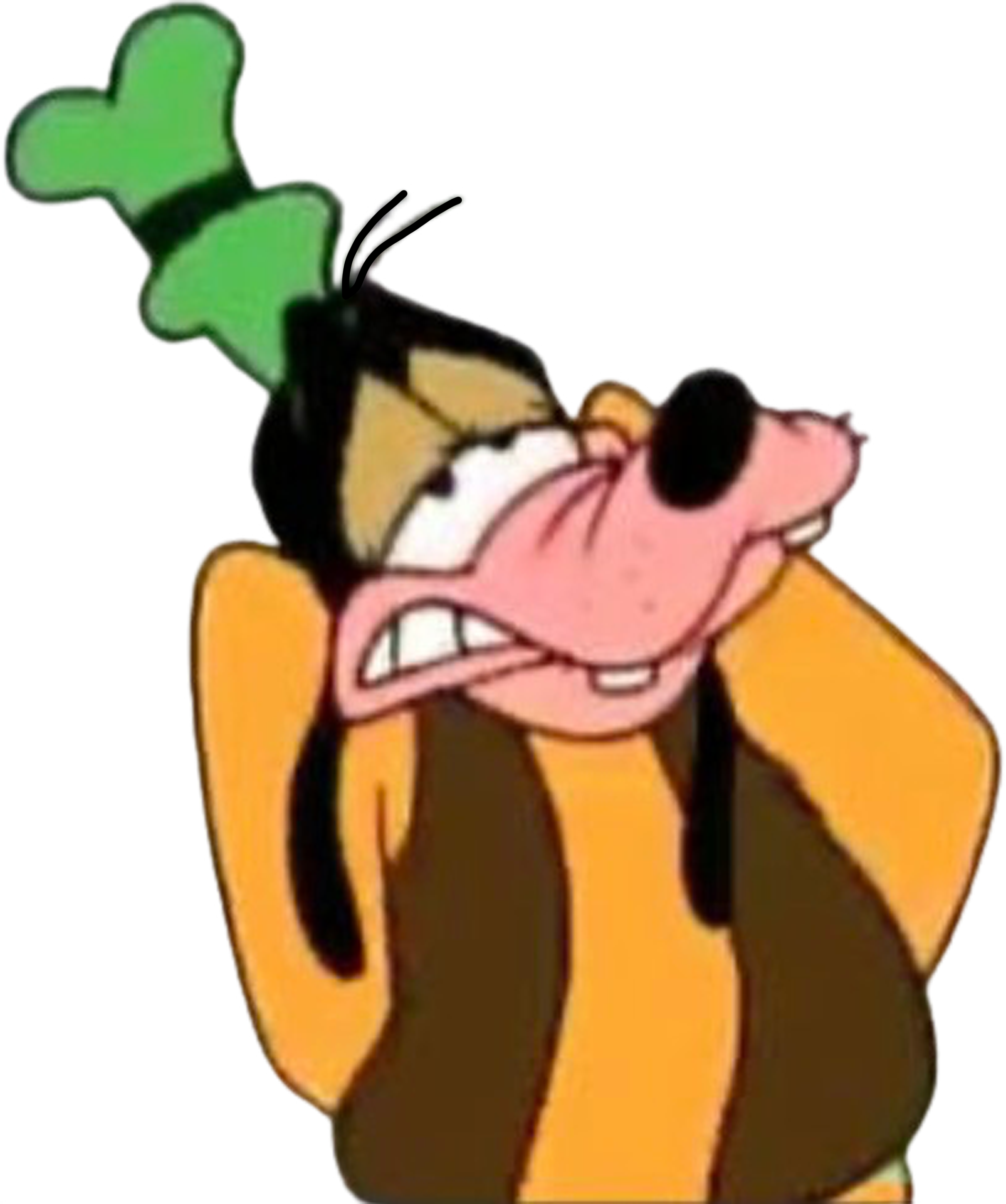 Goofy Image Vector Goofy vector 9 by MrToonlover83 on DeviantArt