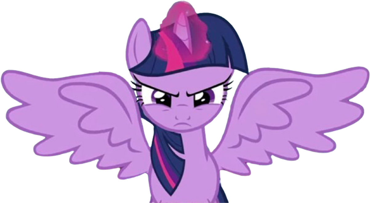 Twilight Sparkle vector 46 by MrToonlover83 on DeviantArt