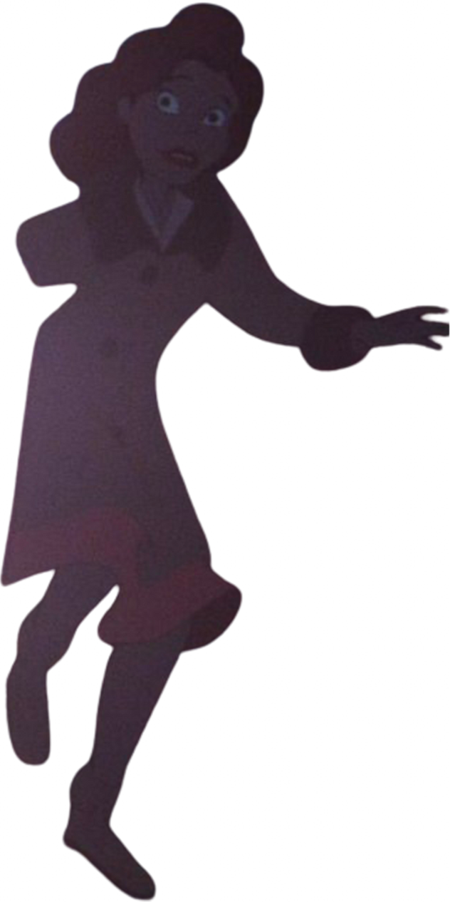 Annie Hughes vector 11 by MrToonlover83 on DeviantArt