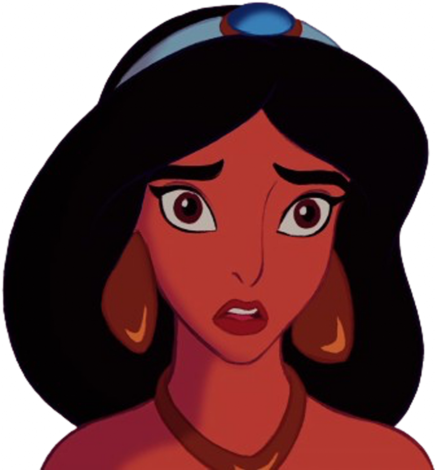 Princess Jasmine vector 55 by IloveToonssomuch on DeviantArt