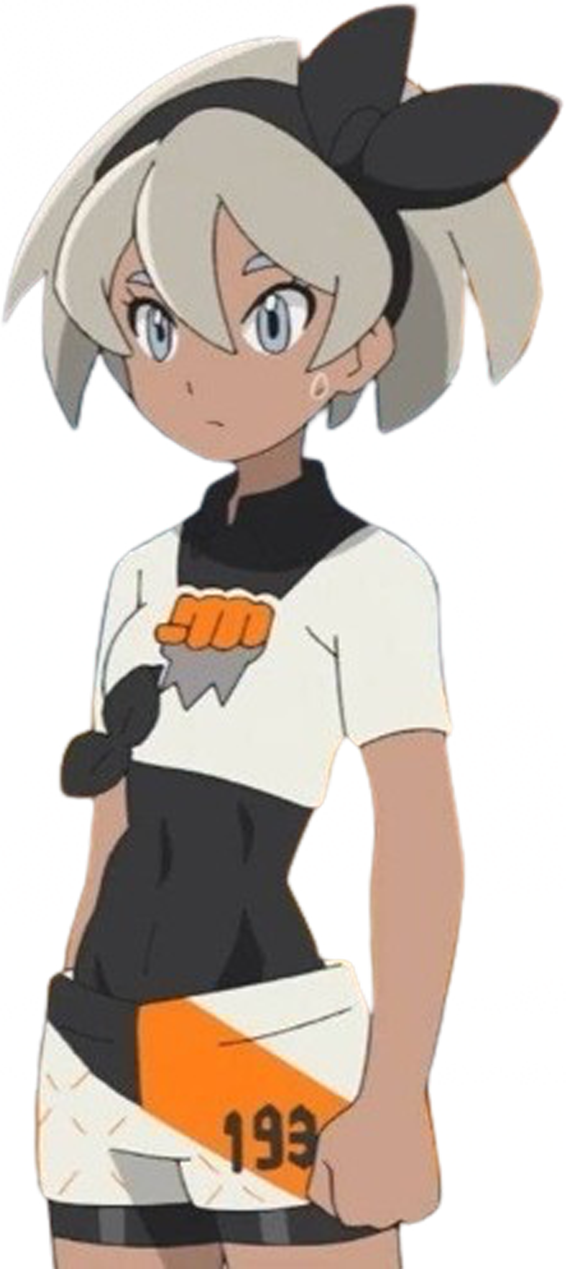 Bea (Pokemon) vector 4 by MrToonlover83 on DeviantArt